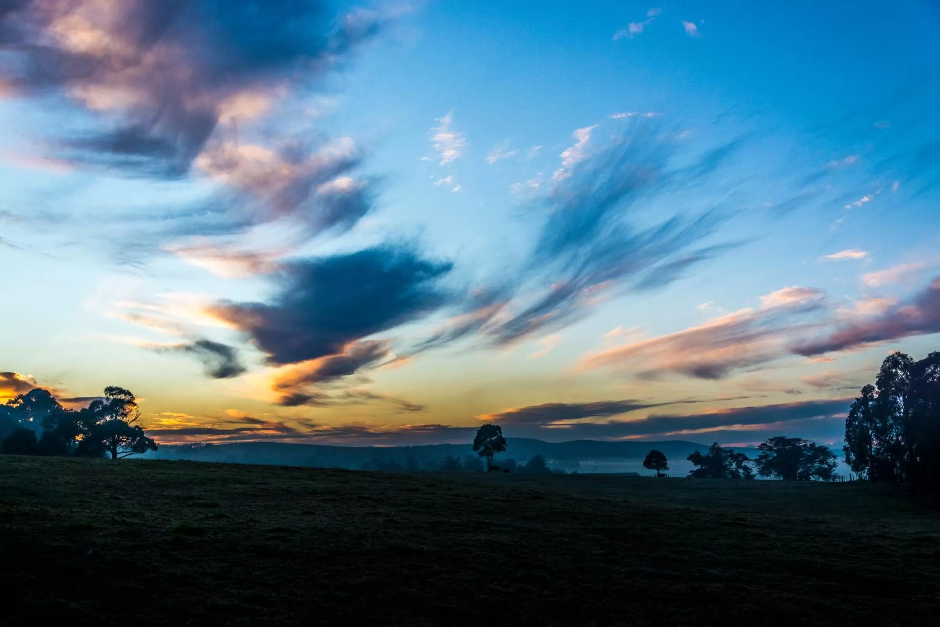 Area and facilities in Orbost Motel