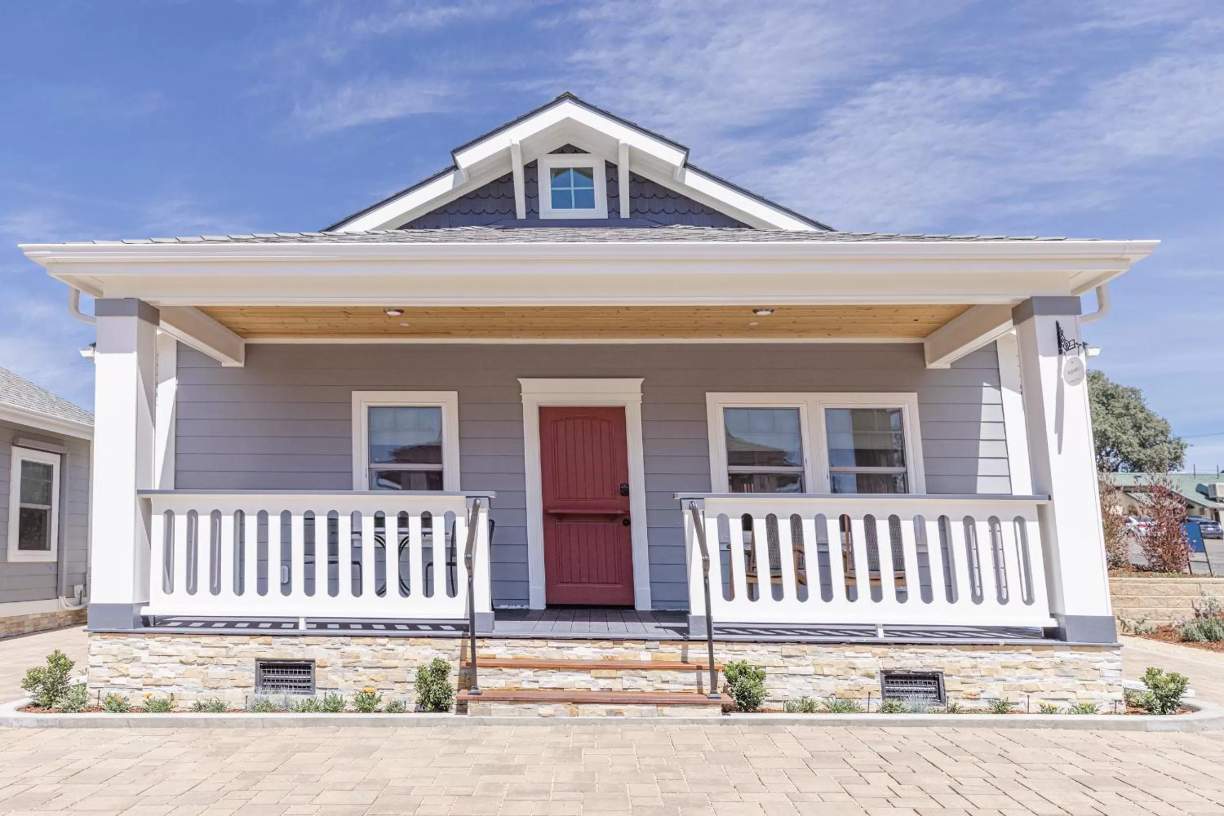 ForFriends Inn Wine Country Bed and Breakfast