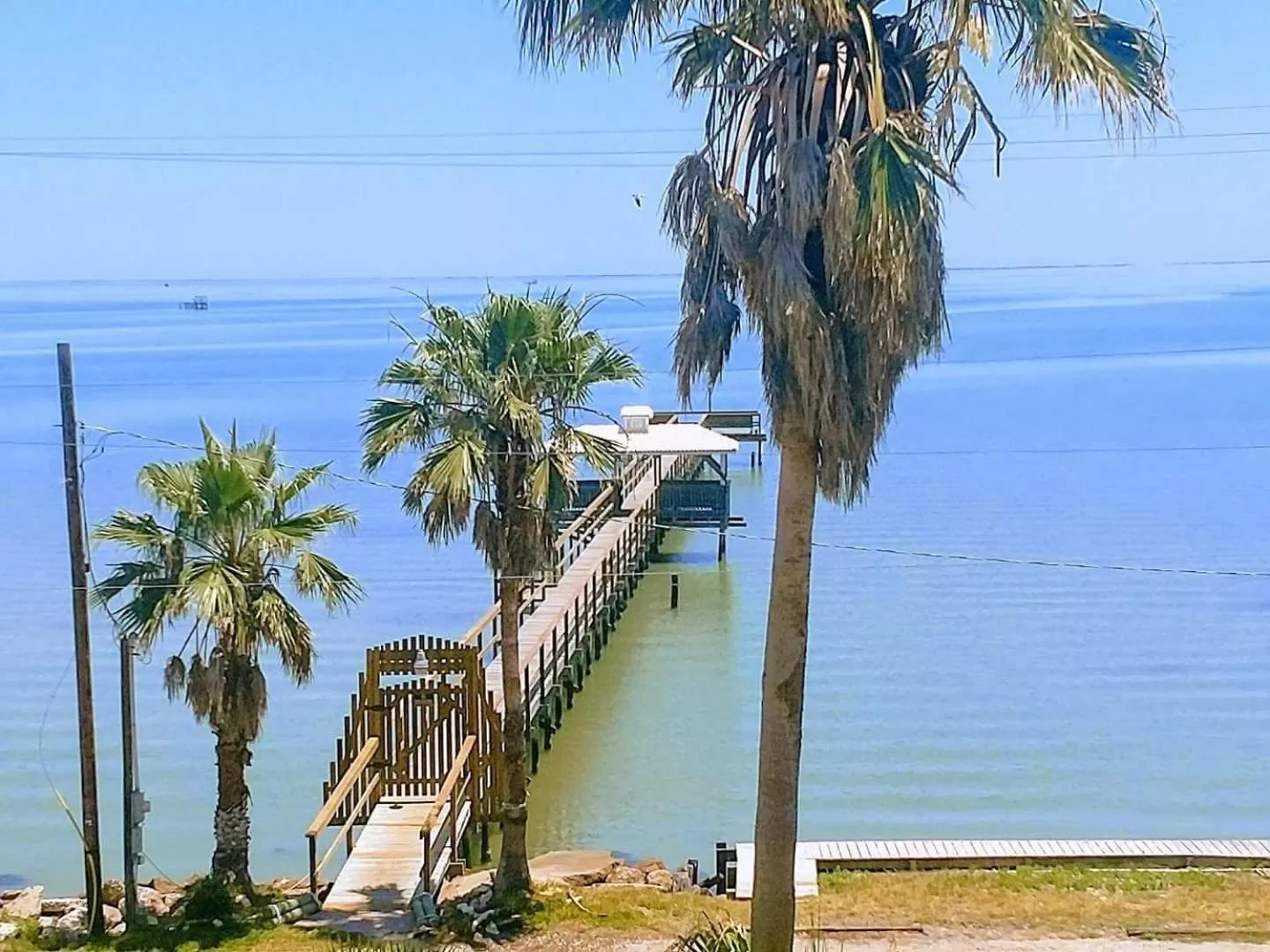 Activities in D&R Pelican Bay Resort