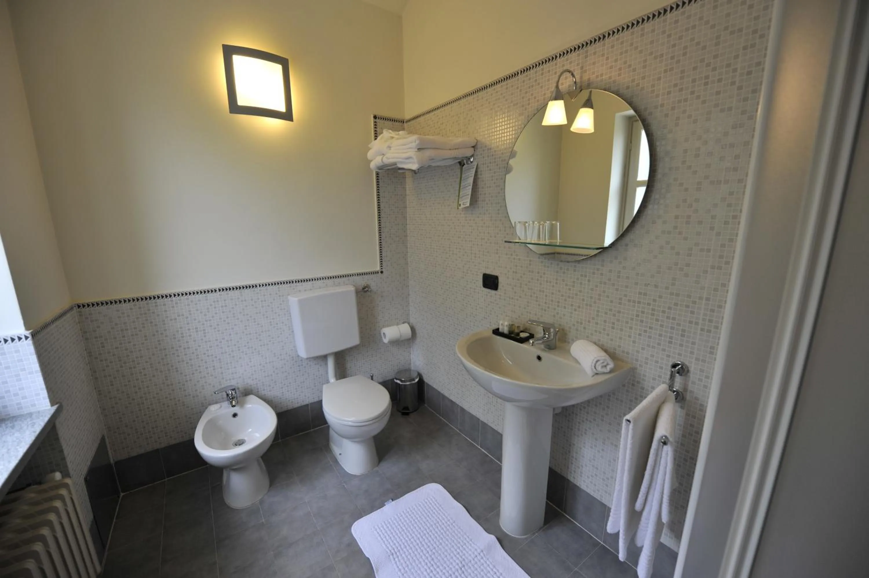 Other in Casa Americani