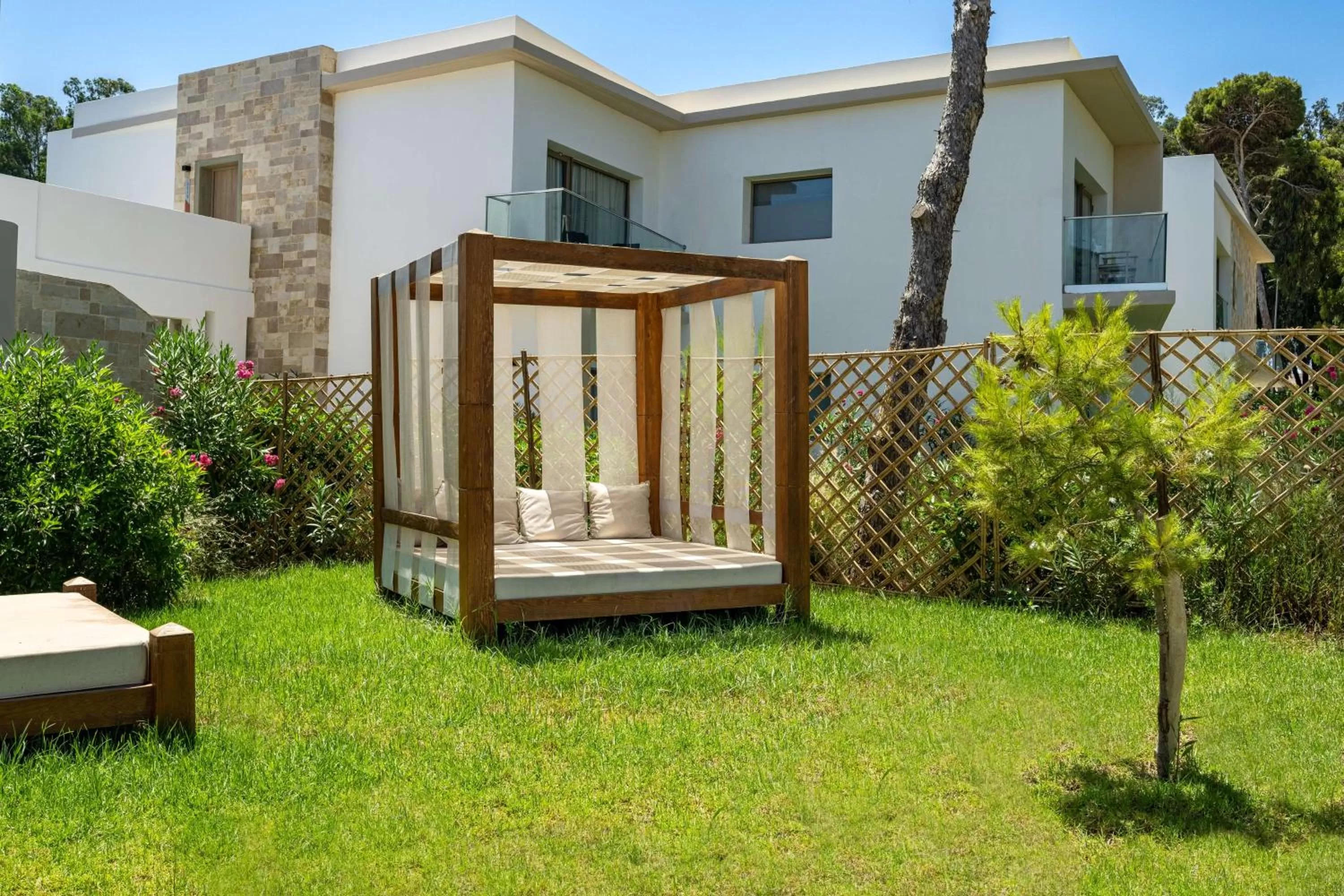 Spa and wellness centre/facilities in Radisson Blu Resort Al Hoceima