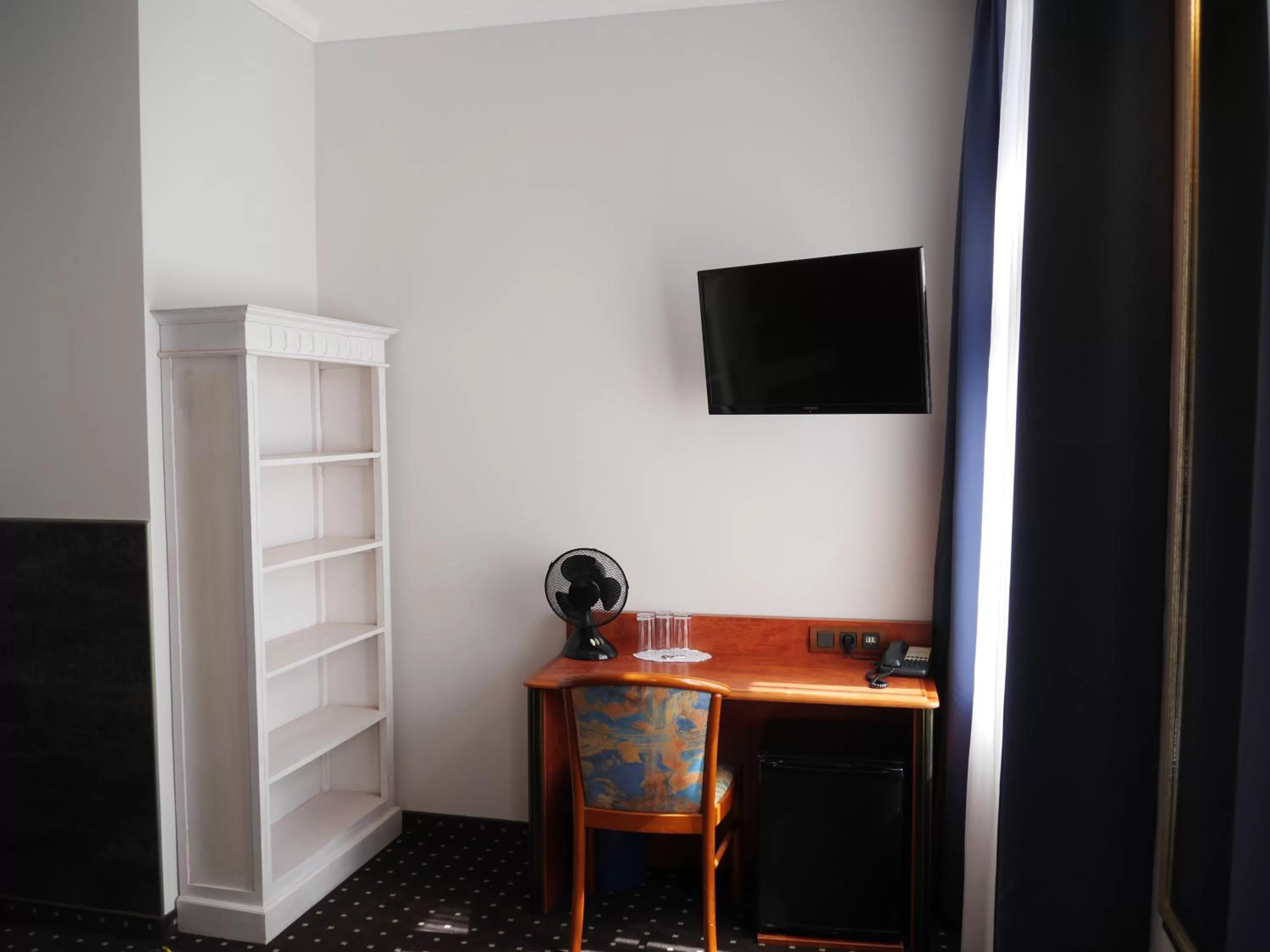 Lounge or bar in Hotel Zeil