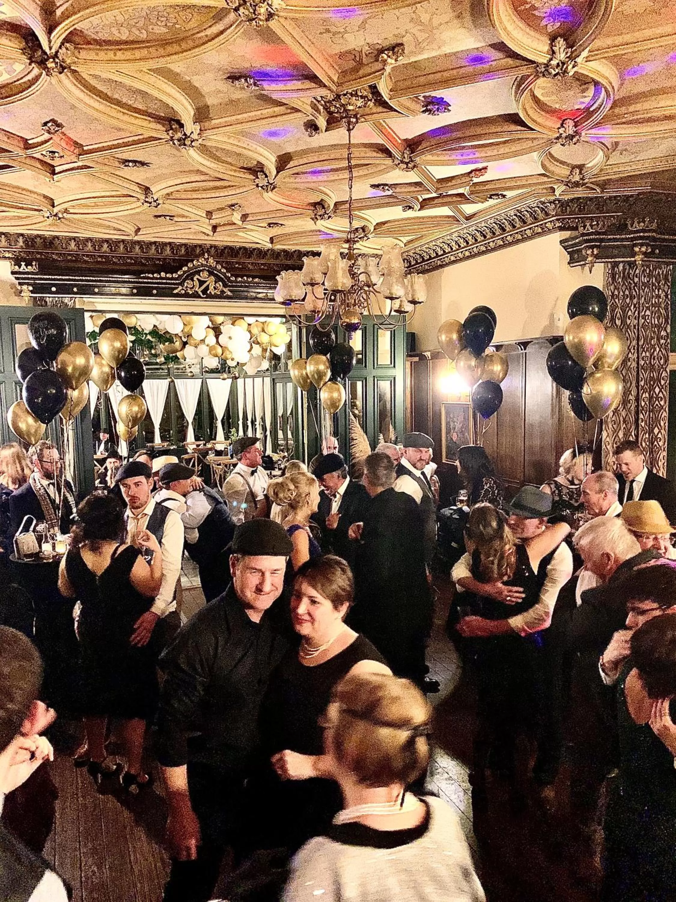 Rosehill House Hotel