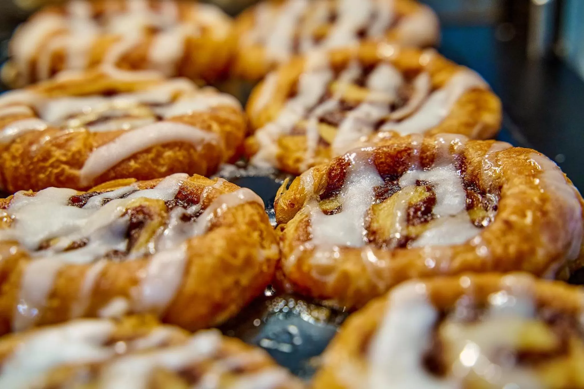 Breakfast in Holiday Inn Express Charleston-Civic Center by IHG