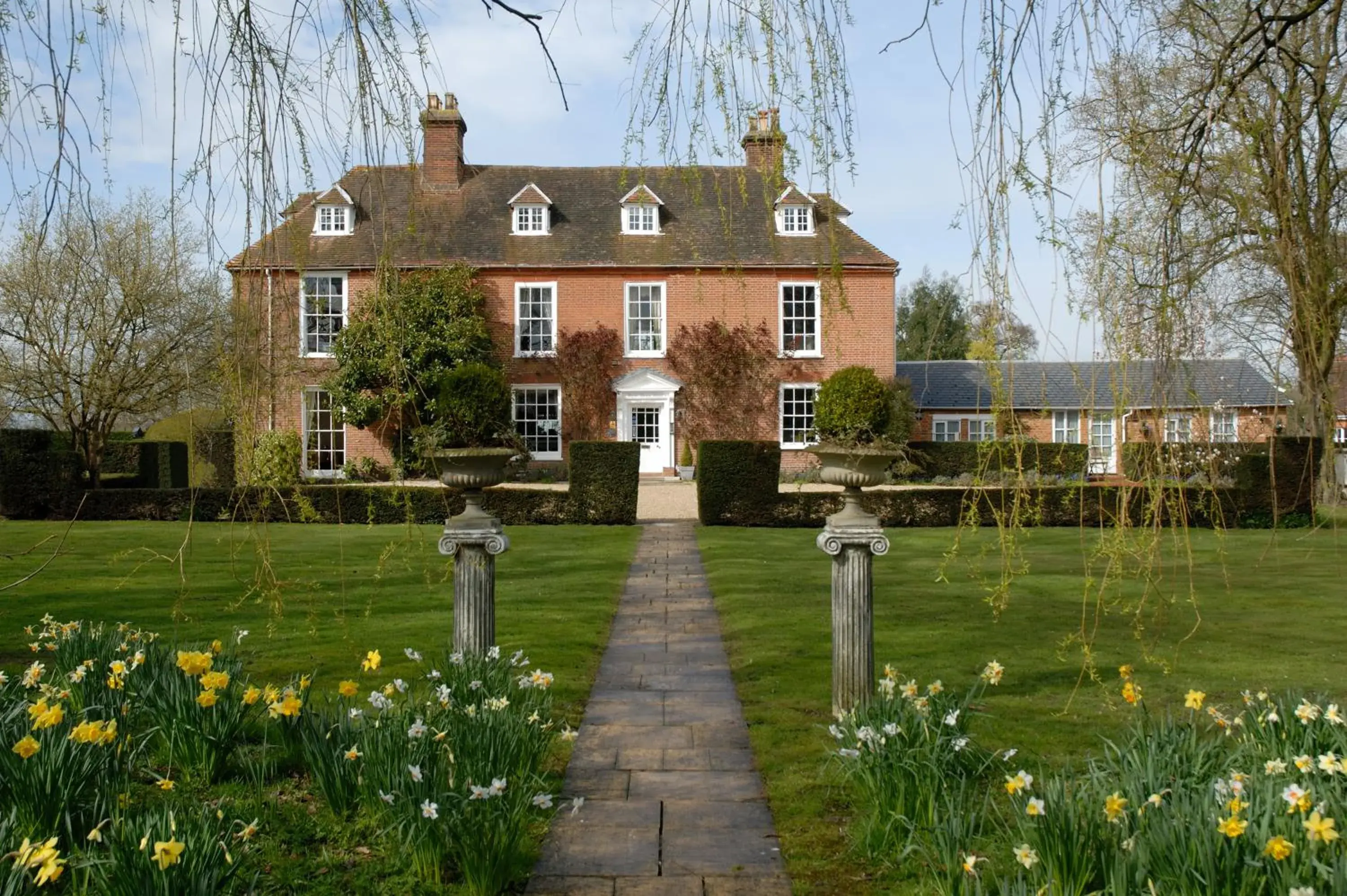 Hook House Hook House