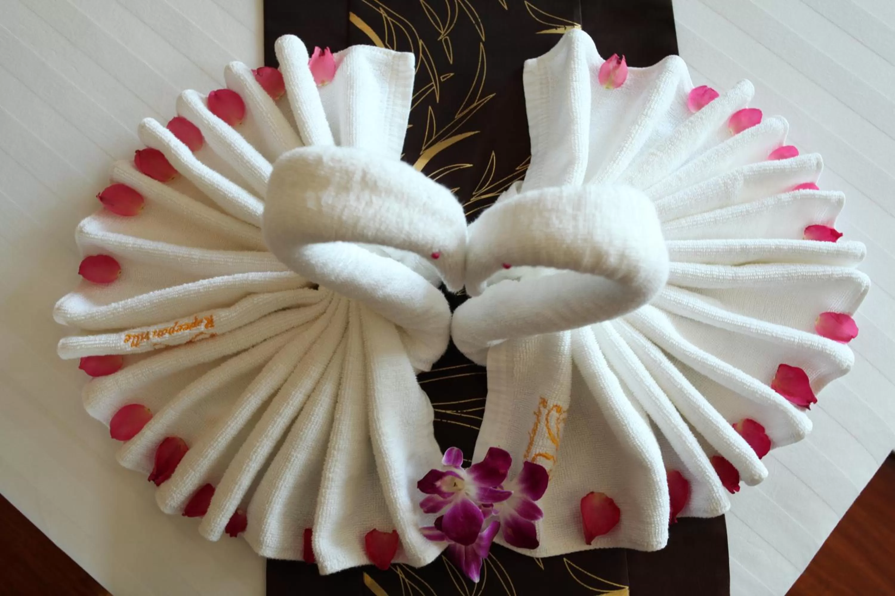 Rapeepan Ville Hotel