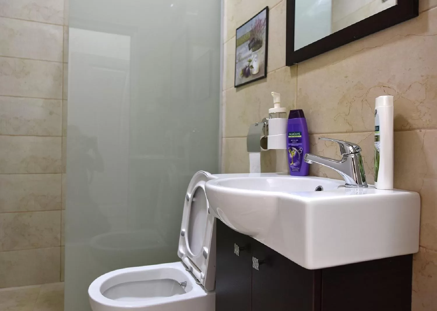 Villa Nina Hotel & Lounge bar