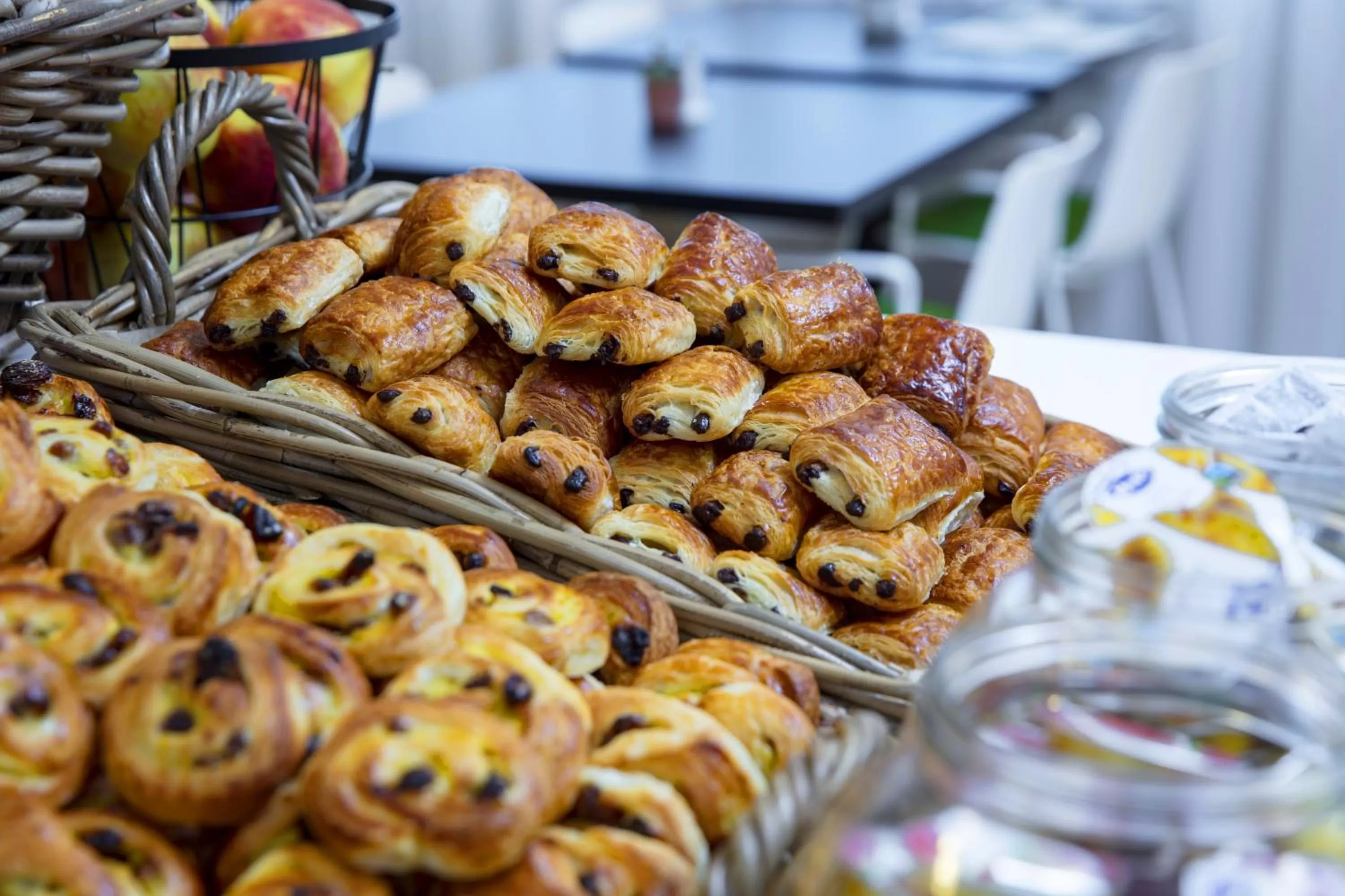 Breakfast in Holiday Inn Express The Hague - Parliament by IHG