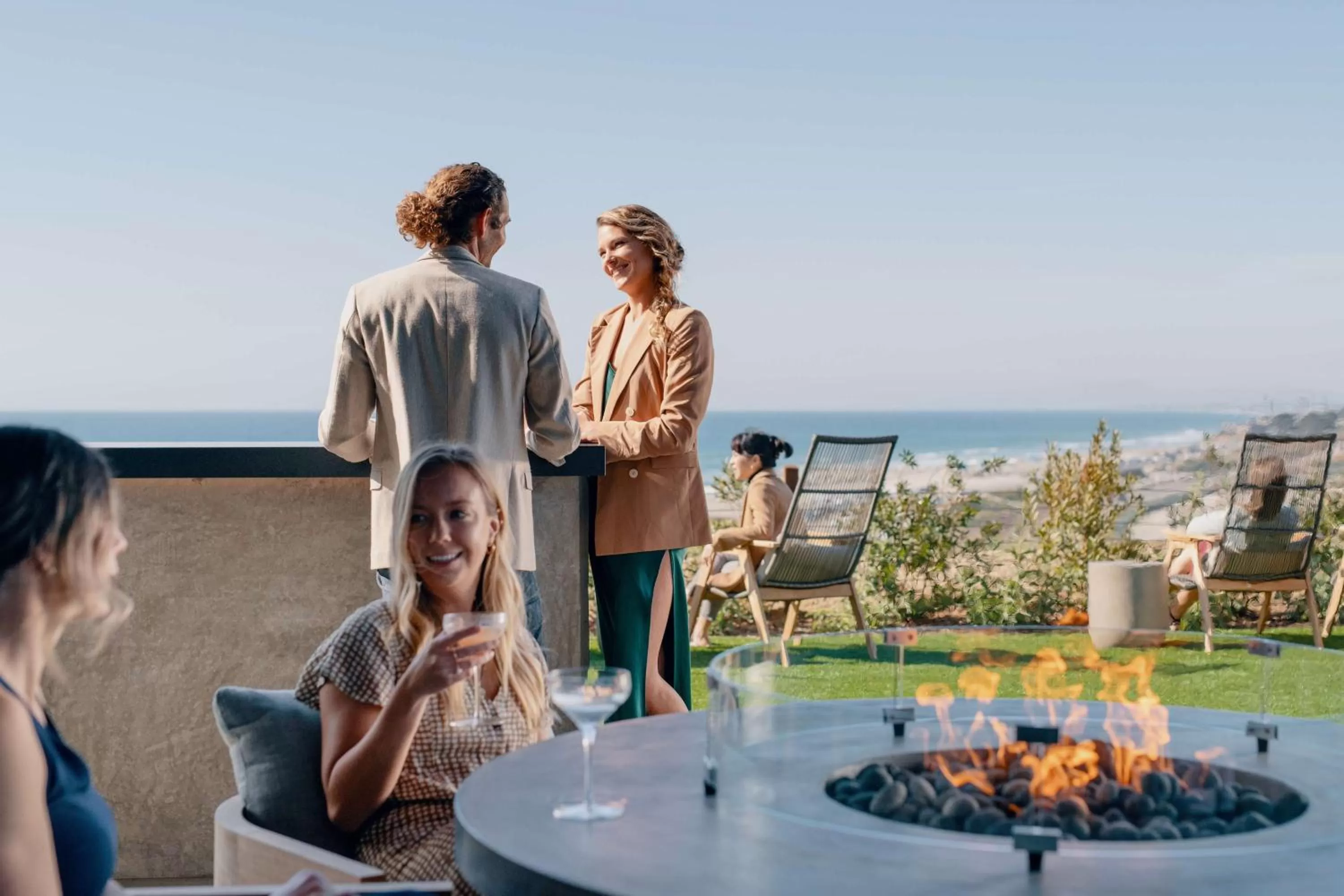 Alila Marea Beach Resort Encinitas, a Hyatt Resort