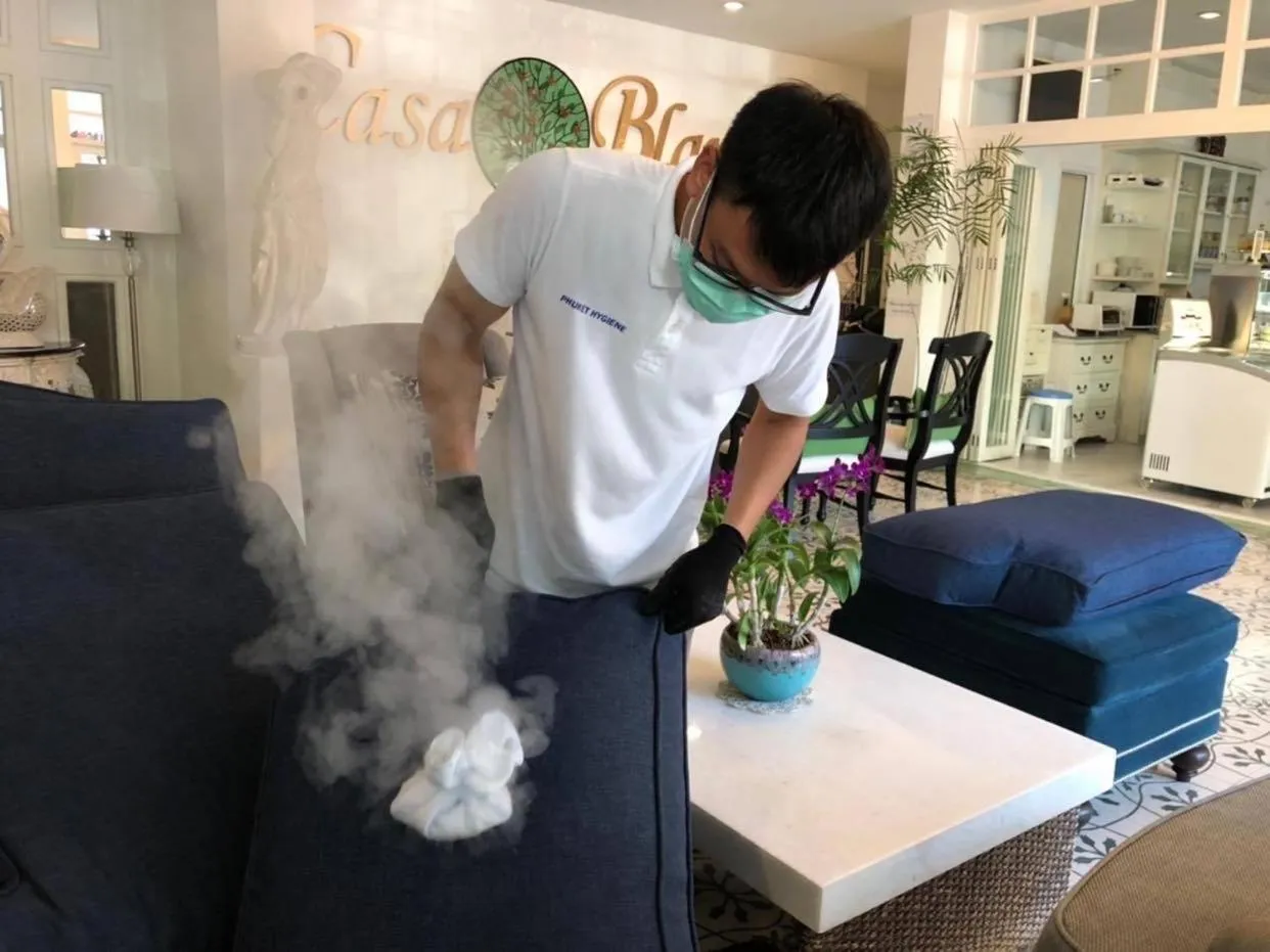 Other in Casa Blanca Boutique Hotel - SHA Plus