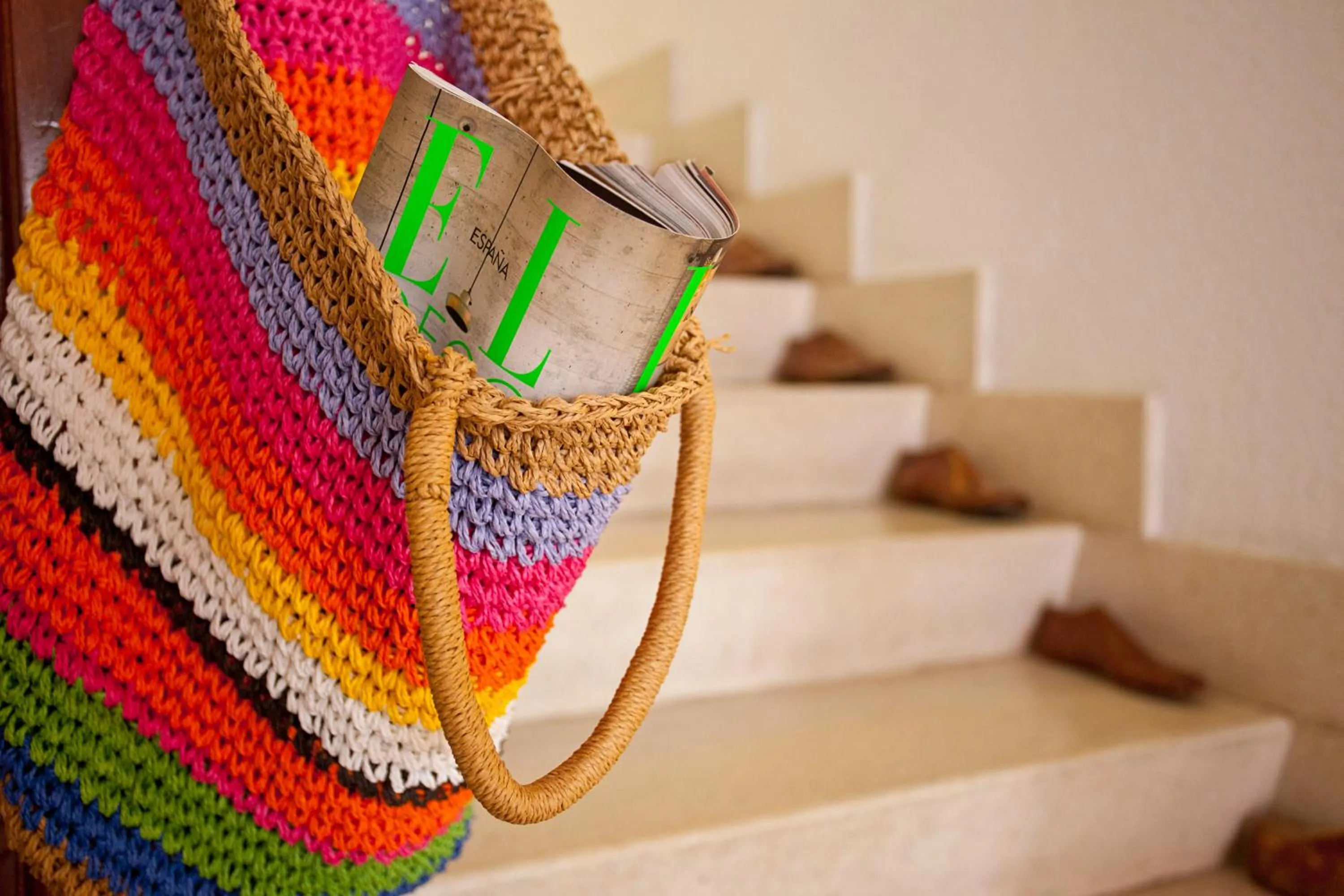 Bed in Galaxia Boutique Hotel