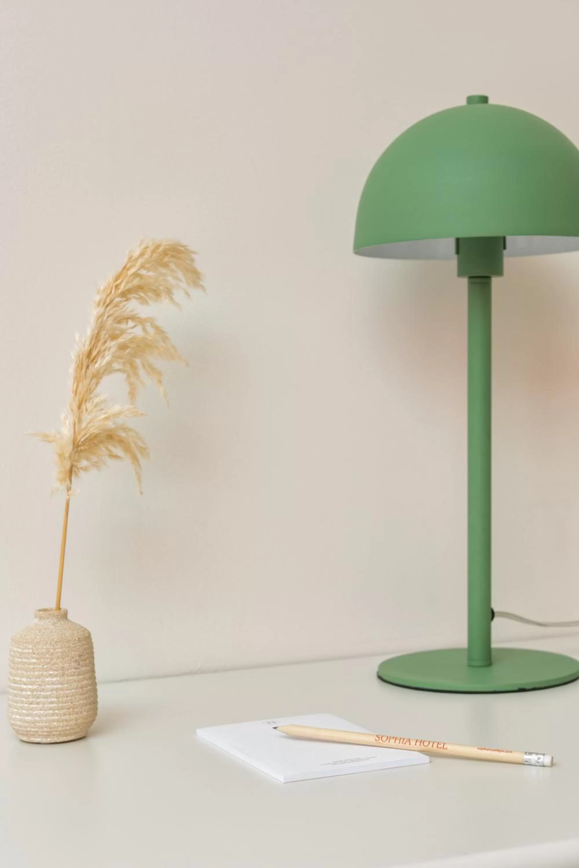 Property building in Sophia Hotel Kyiv