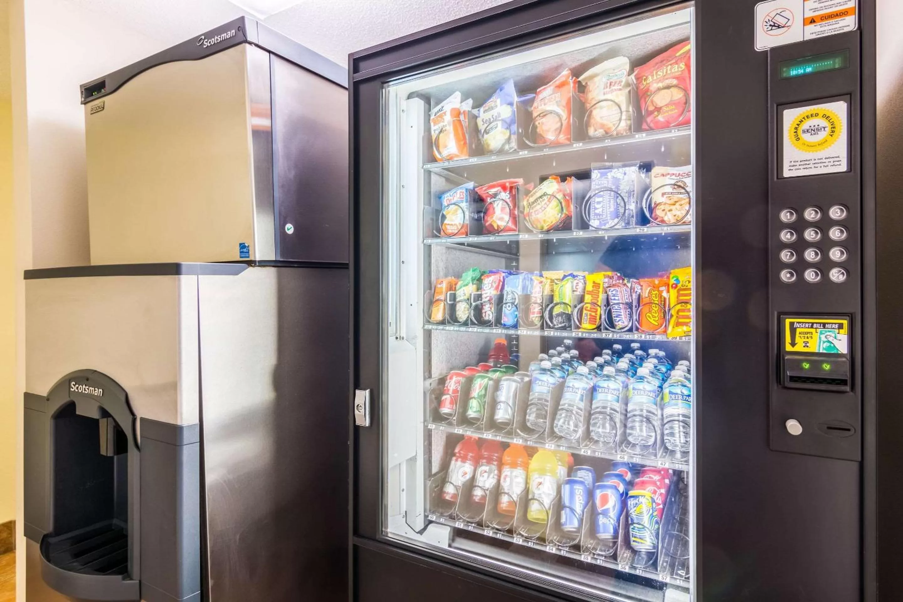 Other in Comfort Inn at Joint Base Andrews