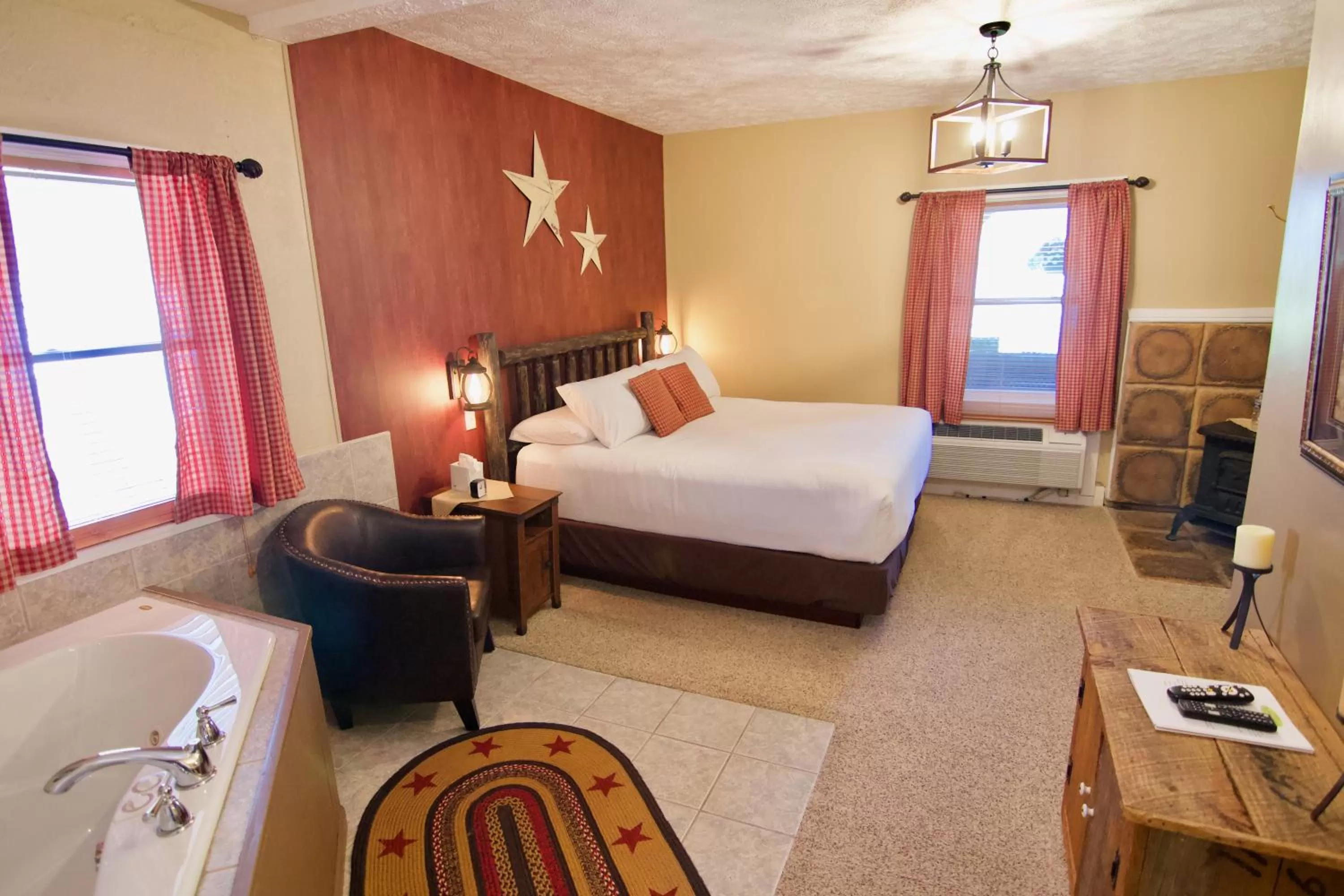 Hotel Frankfort & Restaurant