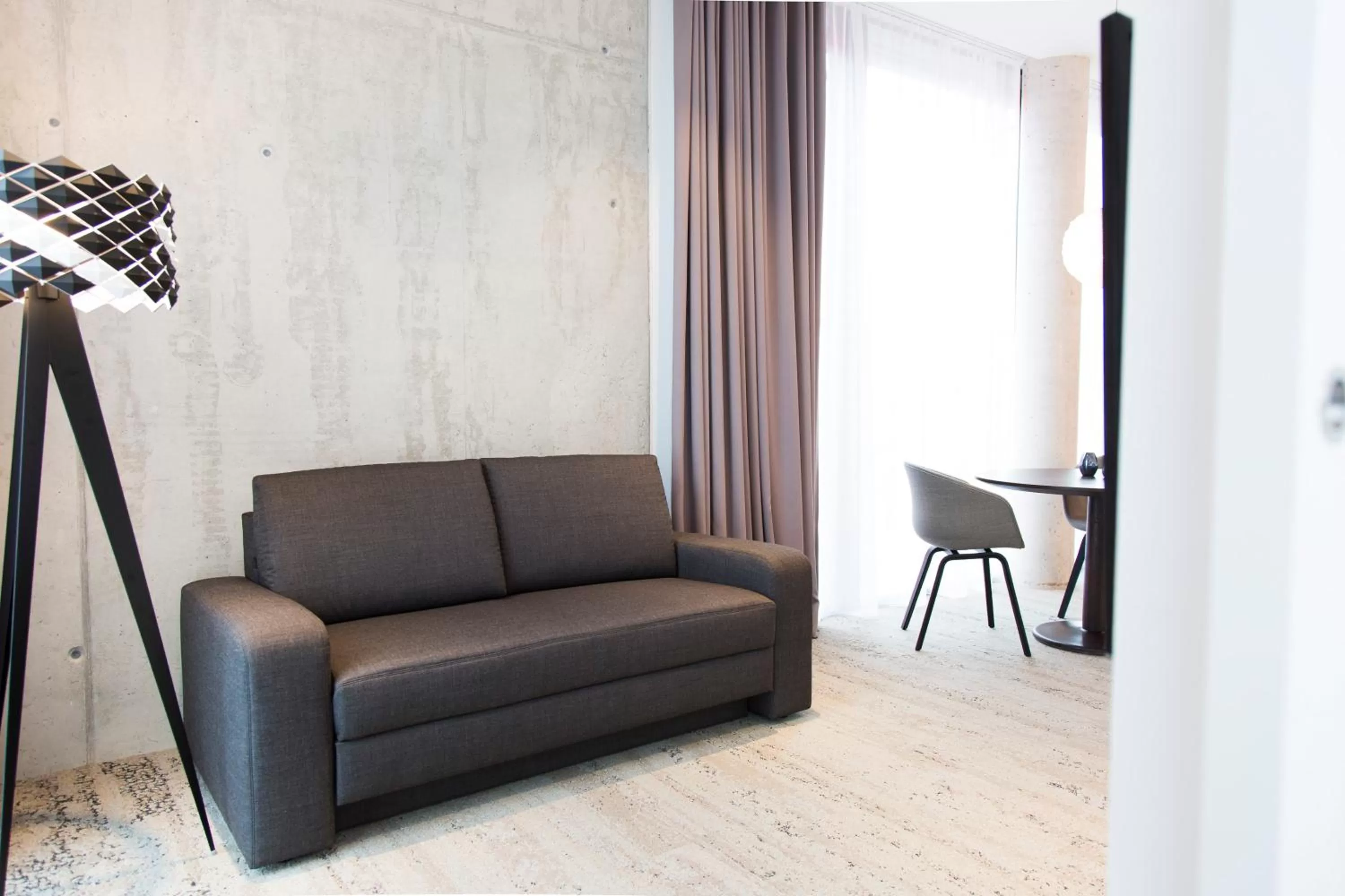 Living room, Seating Area in Toploft The Aparthotel