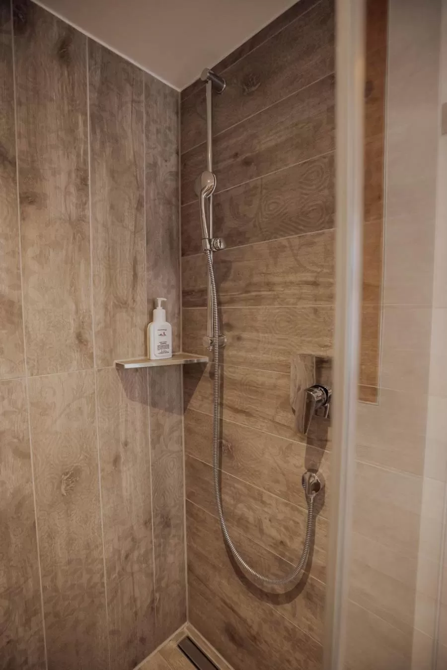 Bathroom in Altstadtmittehotel Sonne