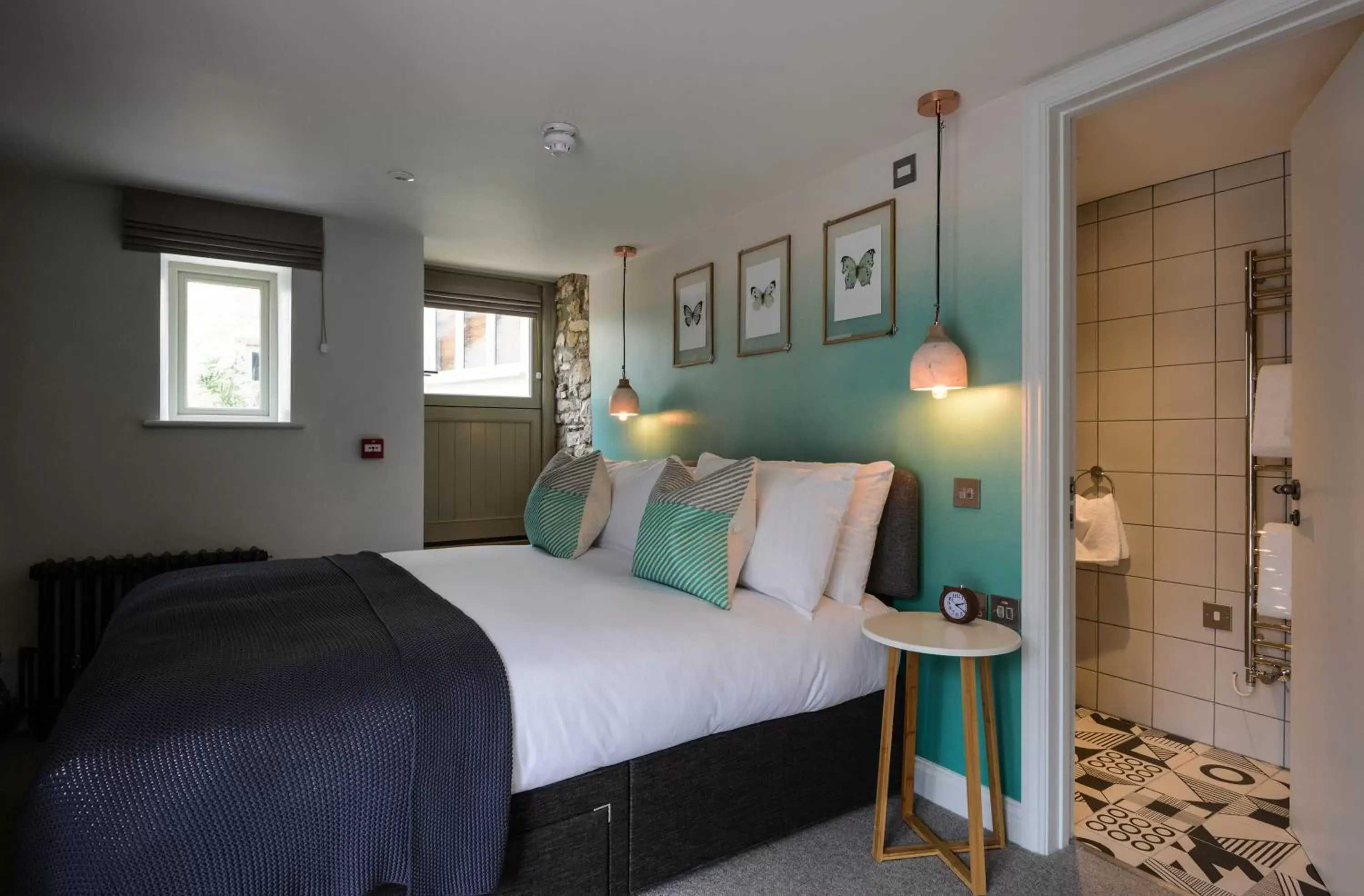 Standard Double Room in The Litton Standard Double Room in The Litton