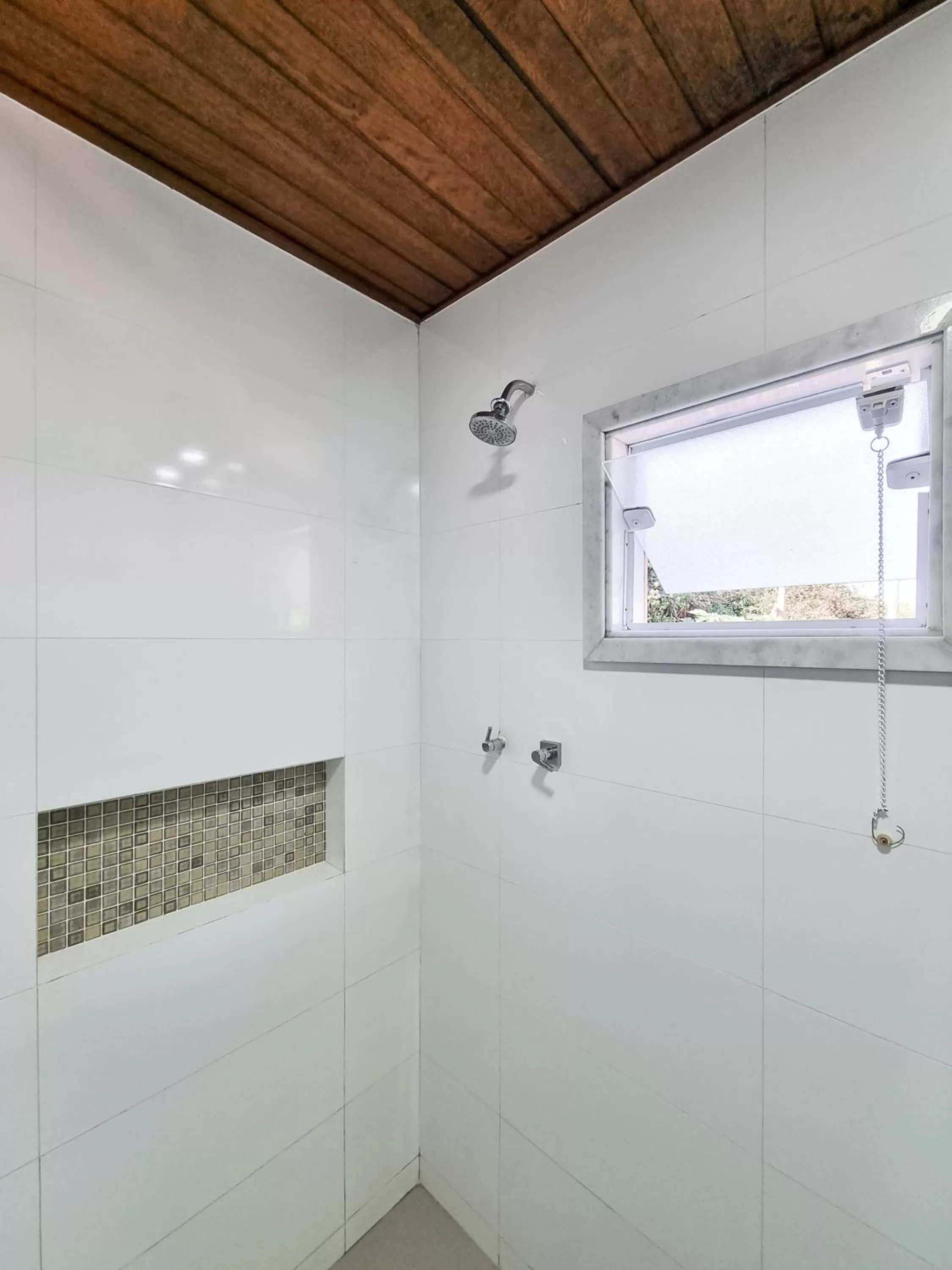 Bathroom in Bliss Hotéis Concept