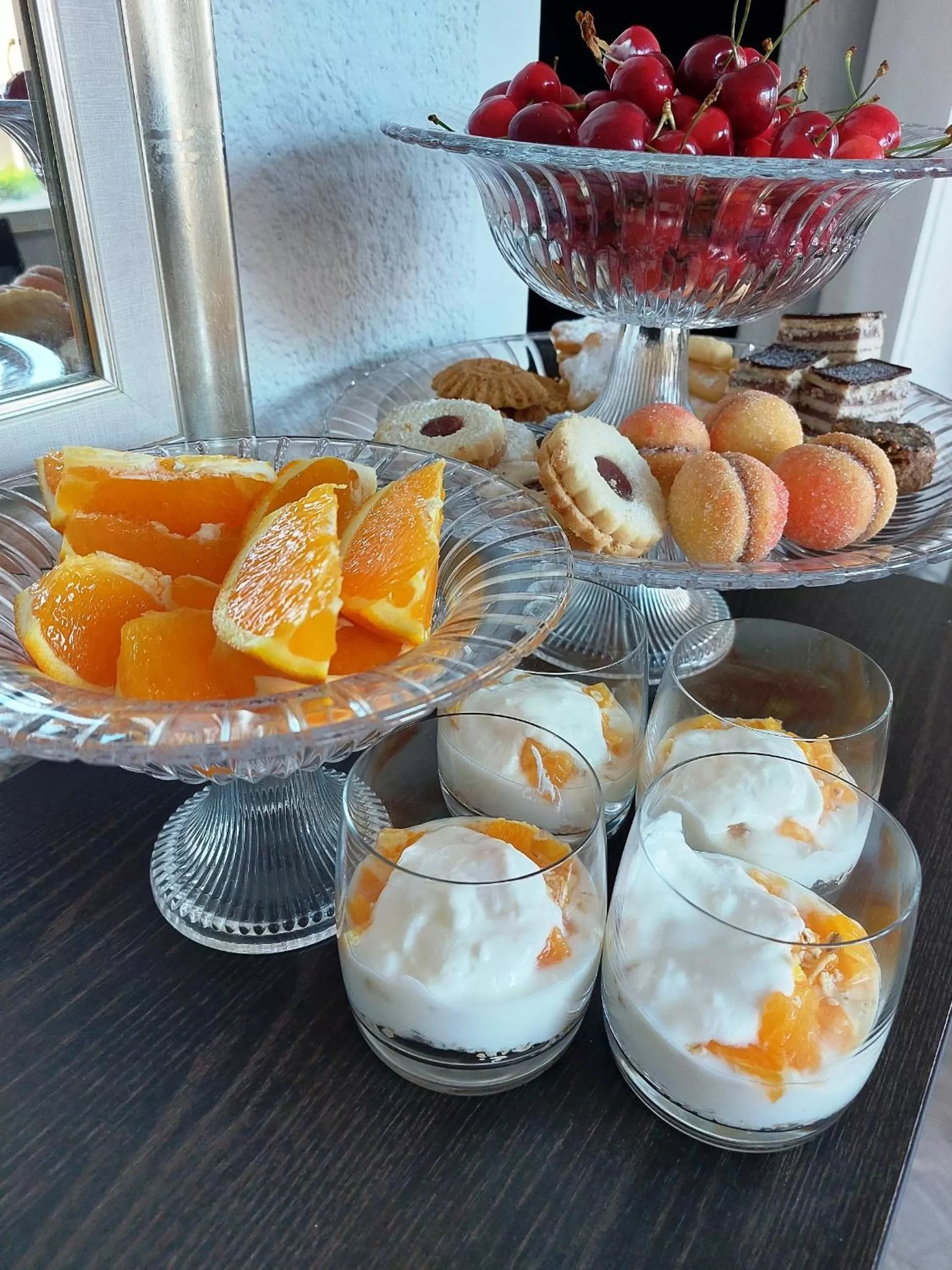 Villa B&B Marina & Parking Free