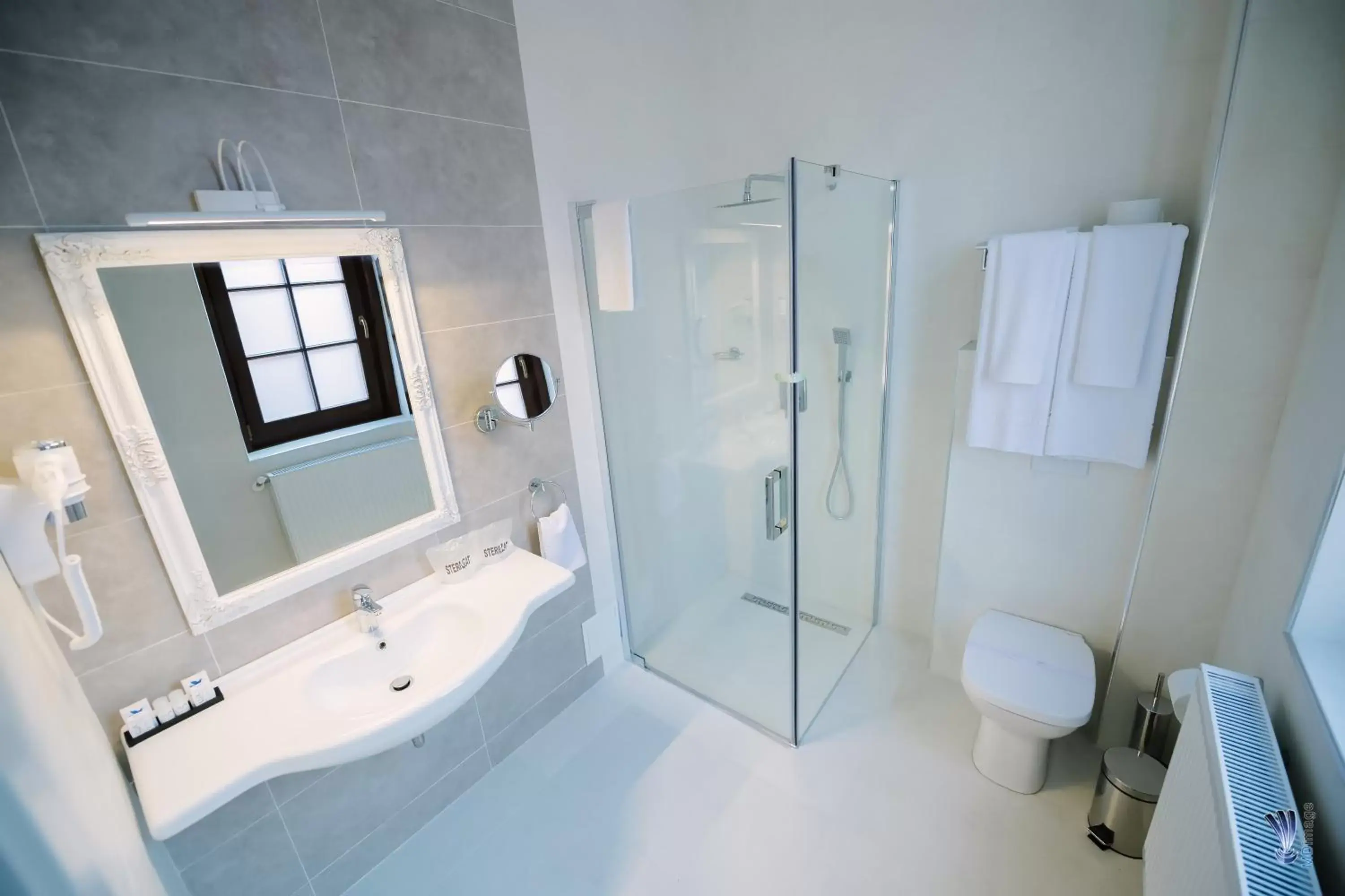 Superior Double Room in Hotel La Belle Epoque Superior Double Room in Hotel La Belle Epoque