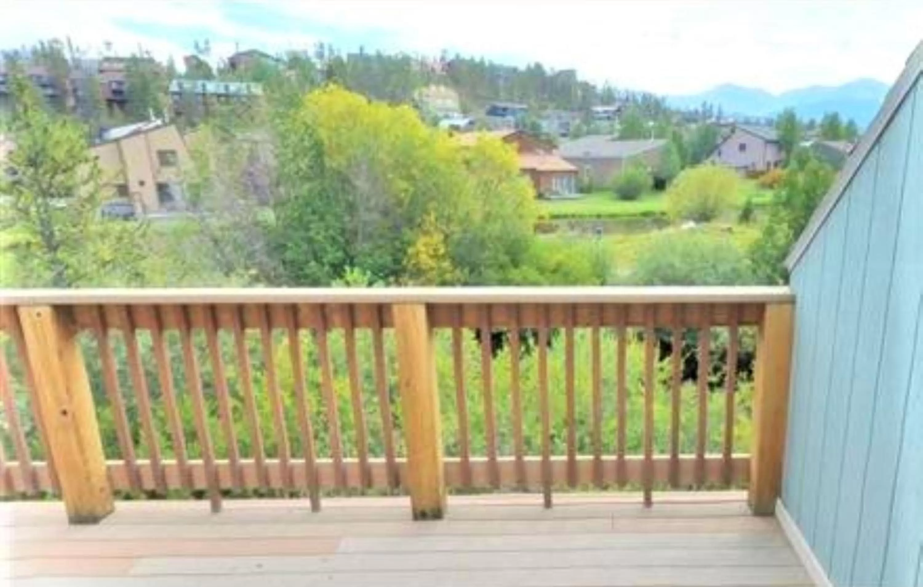 View (from property/room) in Twin Rivers By Alderwood Colorado Management