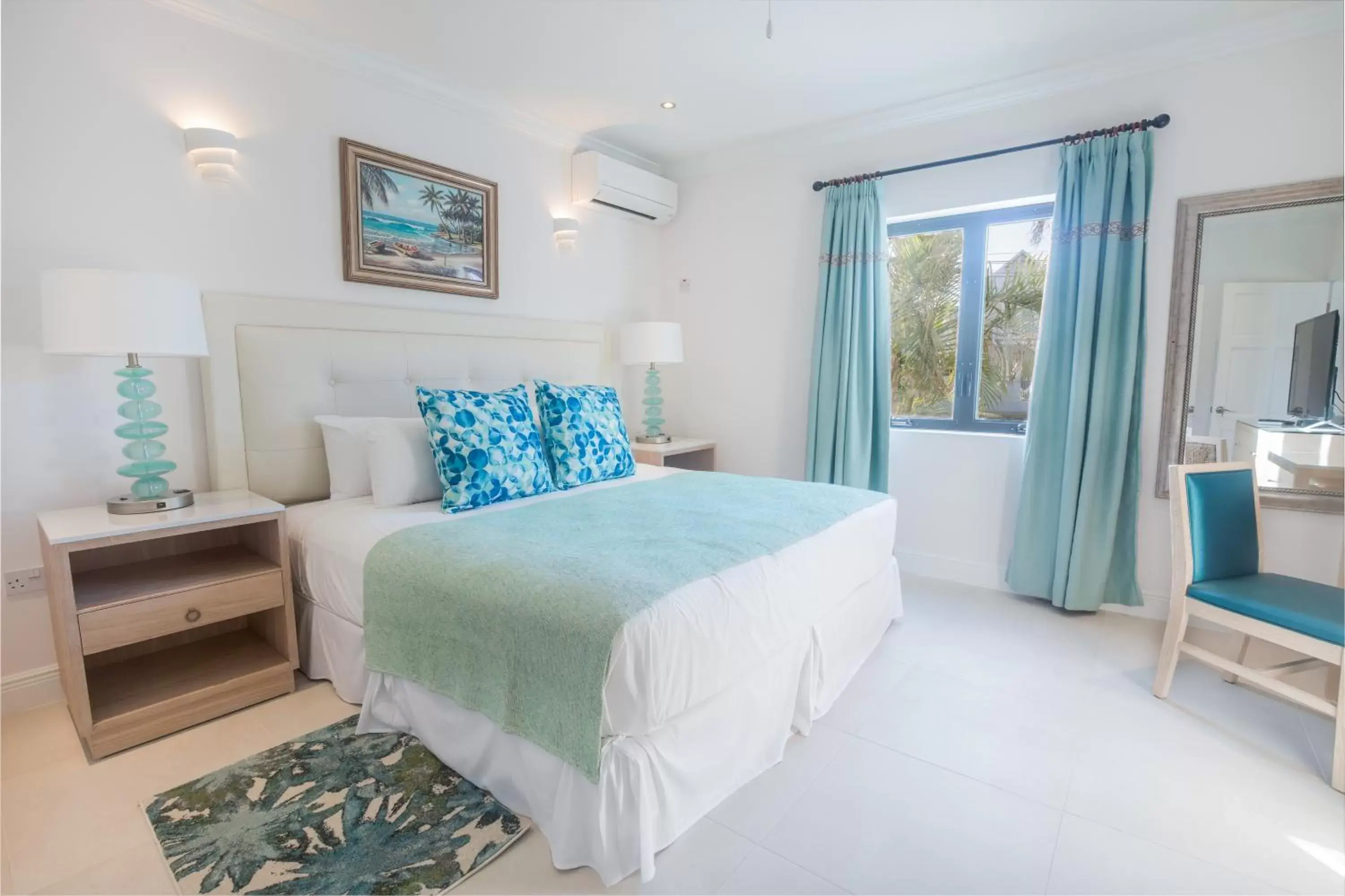 Water's Edge Villa 1 in Bay Gardens Beach Resort & Spa Water's Edge Villa 1 in Bay Gardens Beach Resort & Spa