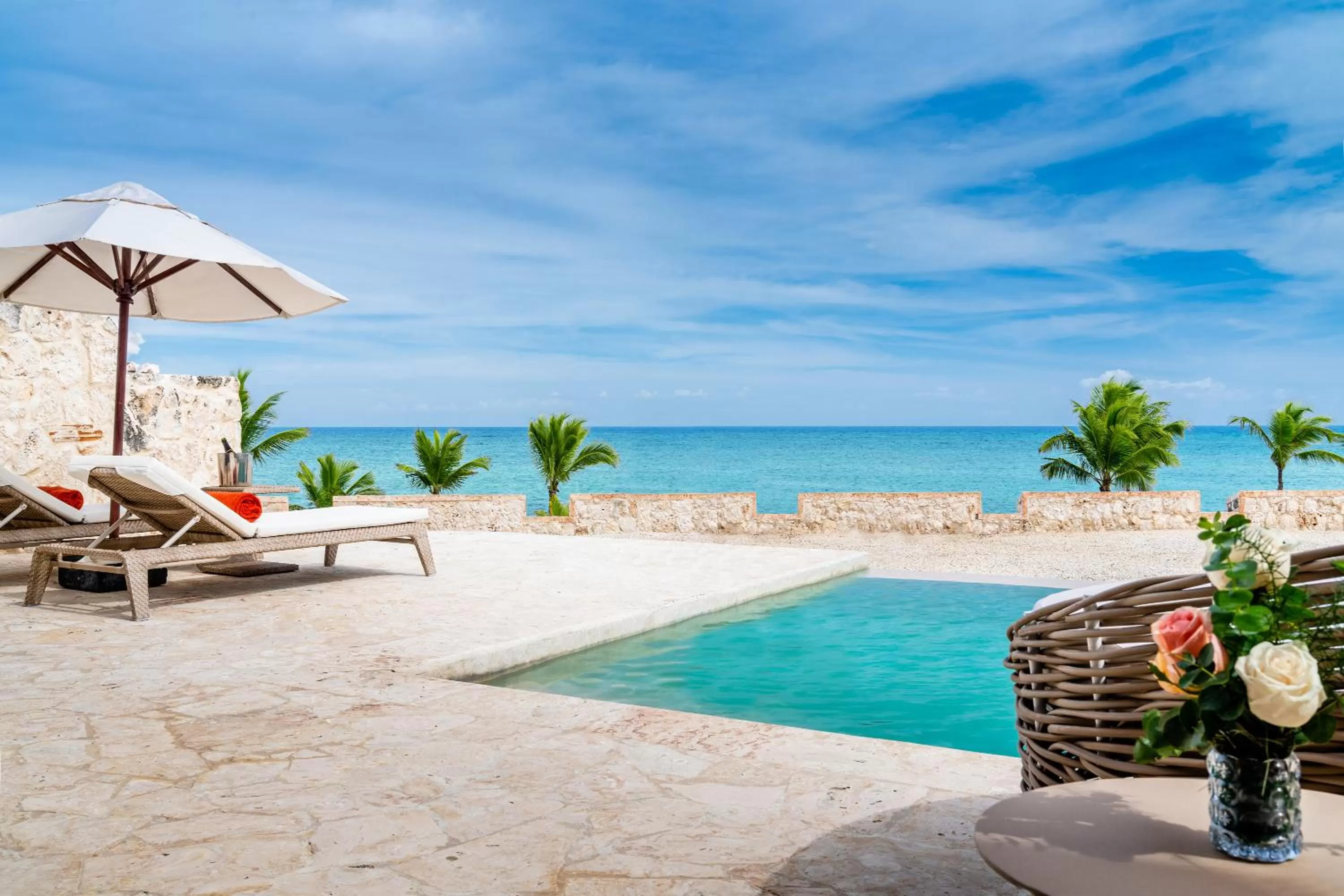 Sea view in Sanctuary Cap Cana, a Luxury Collection Resort, Dominican Republic, Adult All-Inclusive