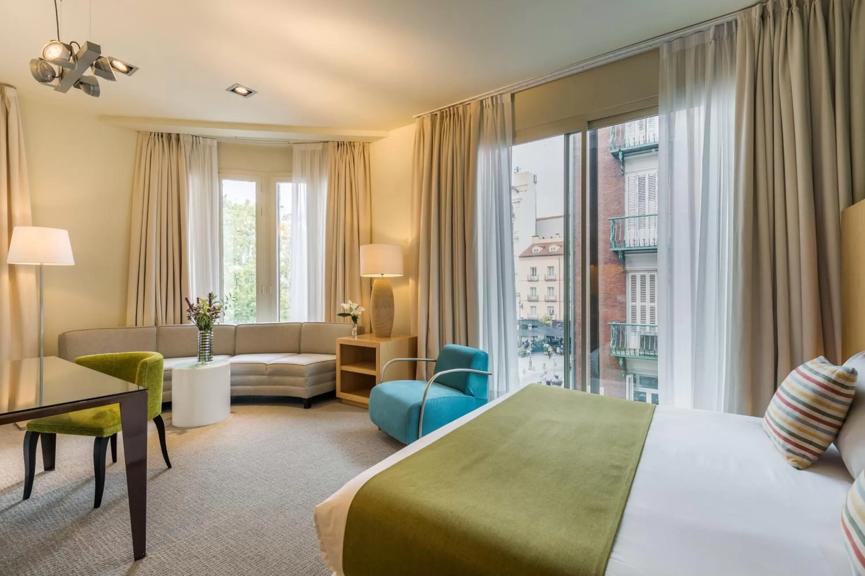 Room Mate Alicia, Madrid Room Mate Alicia, Madrid