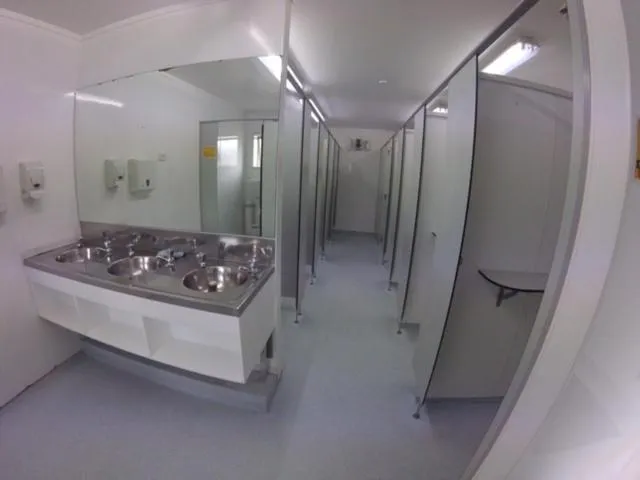 All Seasons Holiday Park