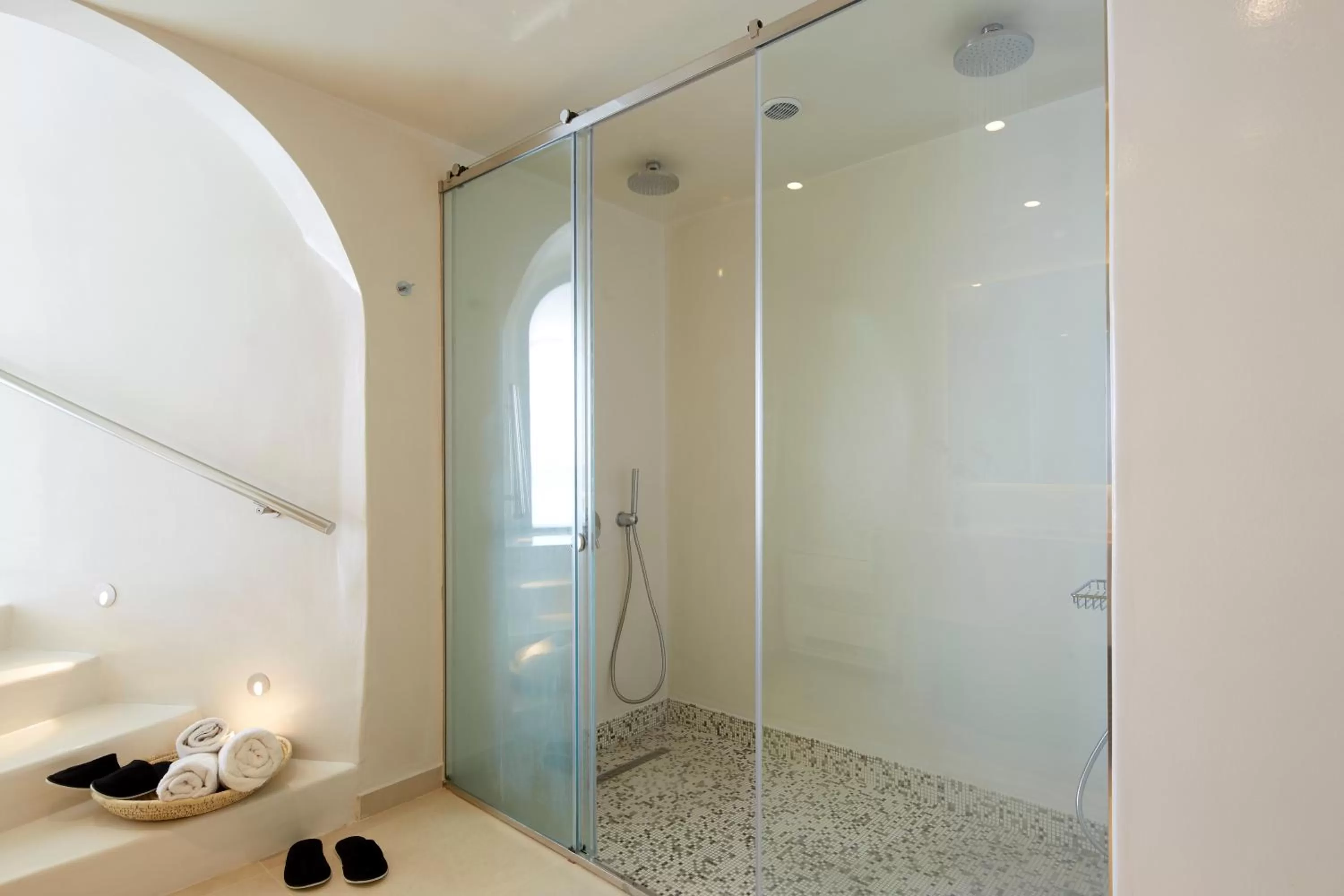 Time of day in Volcano View by Caldera Collection