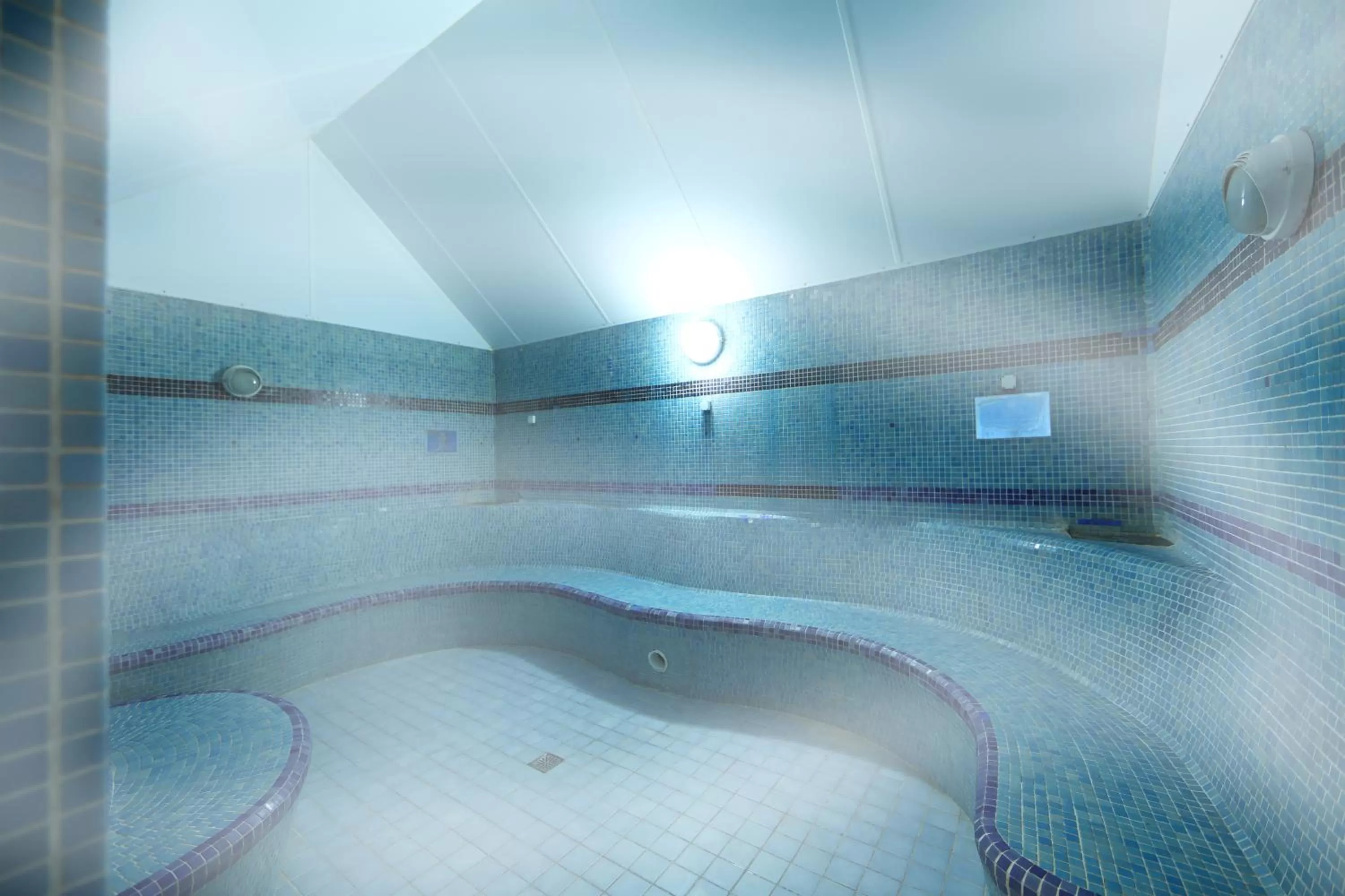 Sauna in Sandos Papagayo