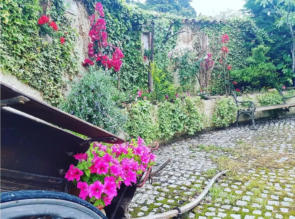 Grand Relais Laurenti