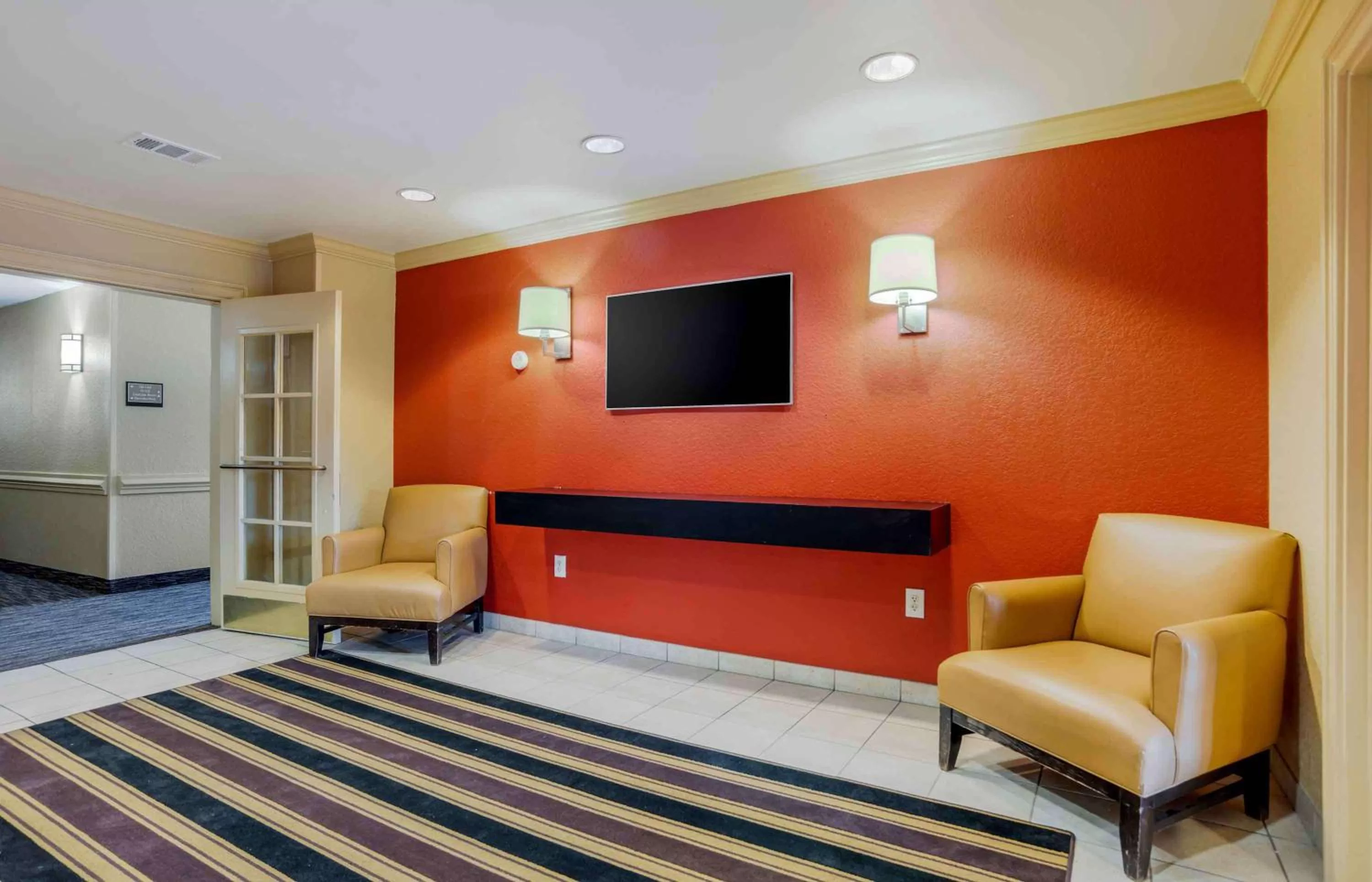 Lobby or reception in Extended Stay America Select Suites - Destin - US 98 - Emerald Coast Pkwy