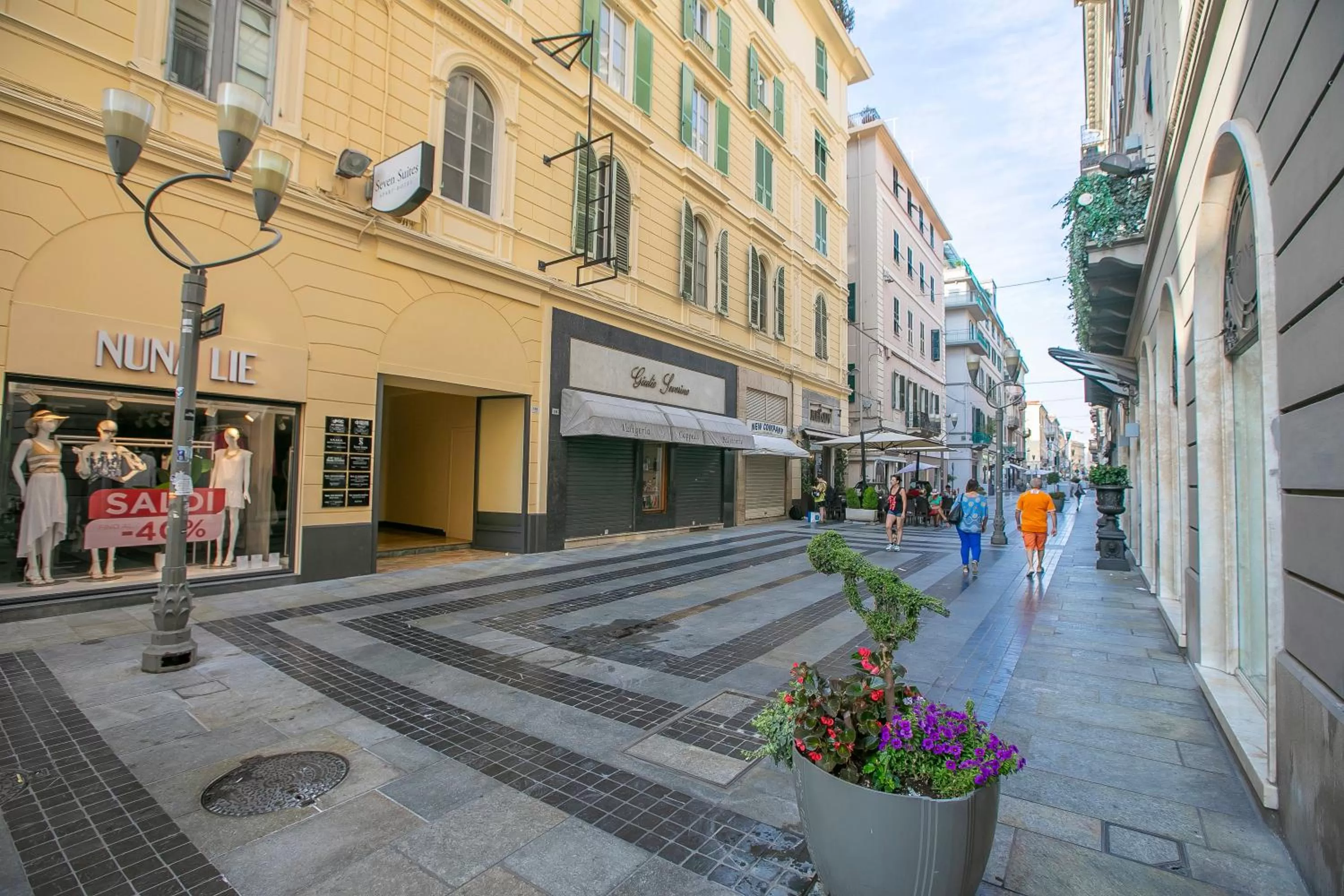 Other in Boutique Central Apartments- Happy Rentals