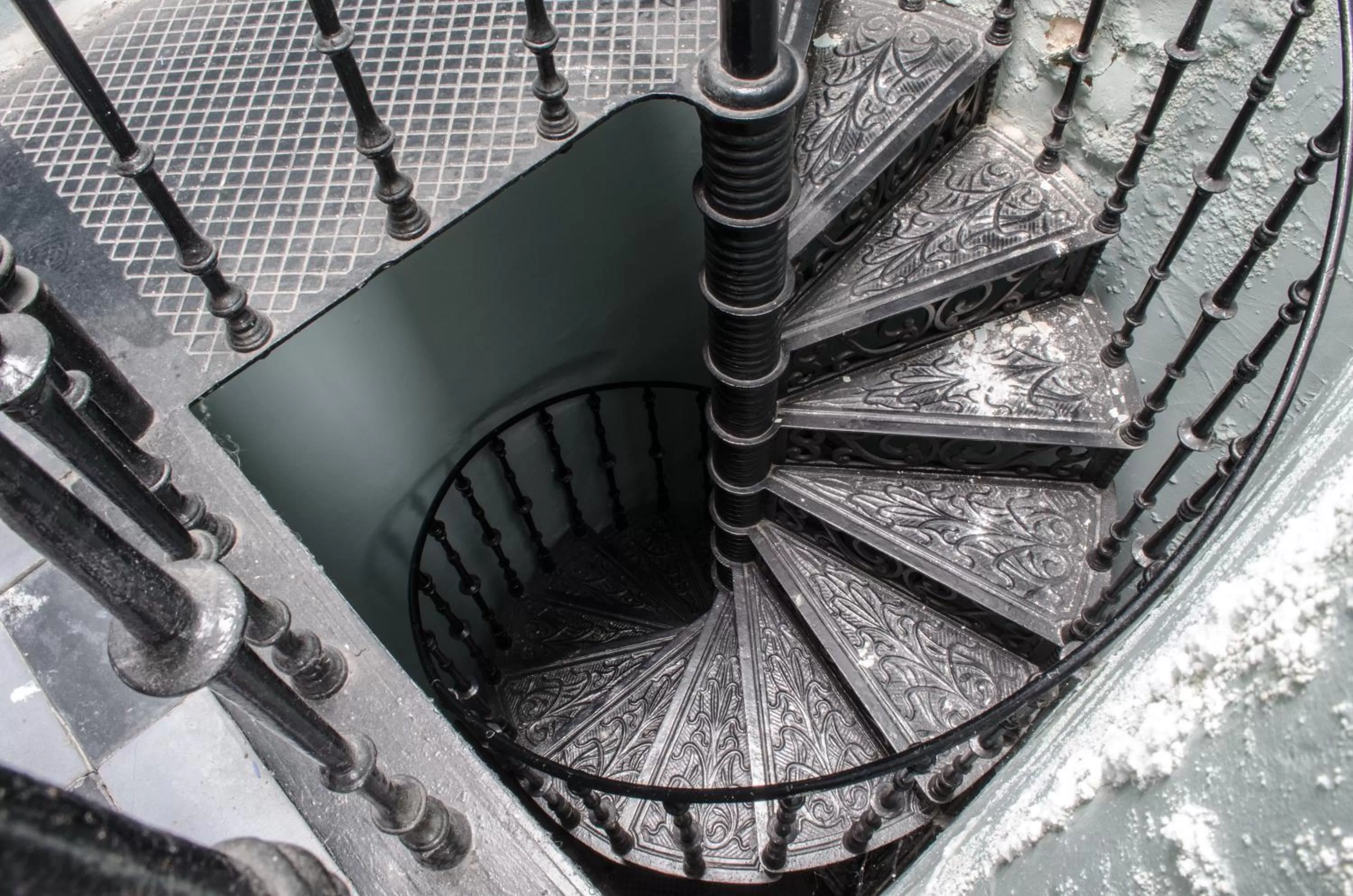 View (from property/room) in Guesthouse PoortAckere