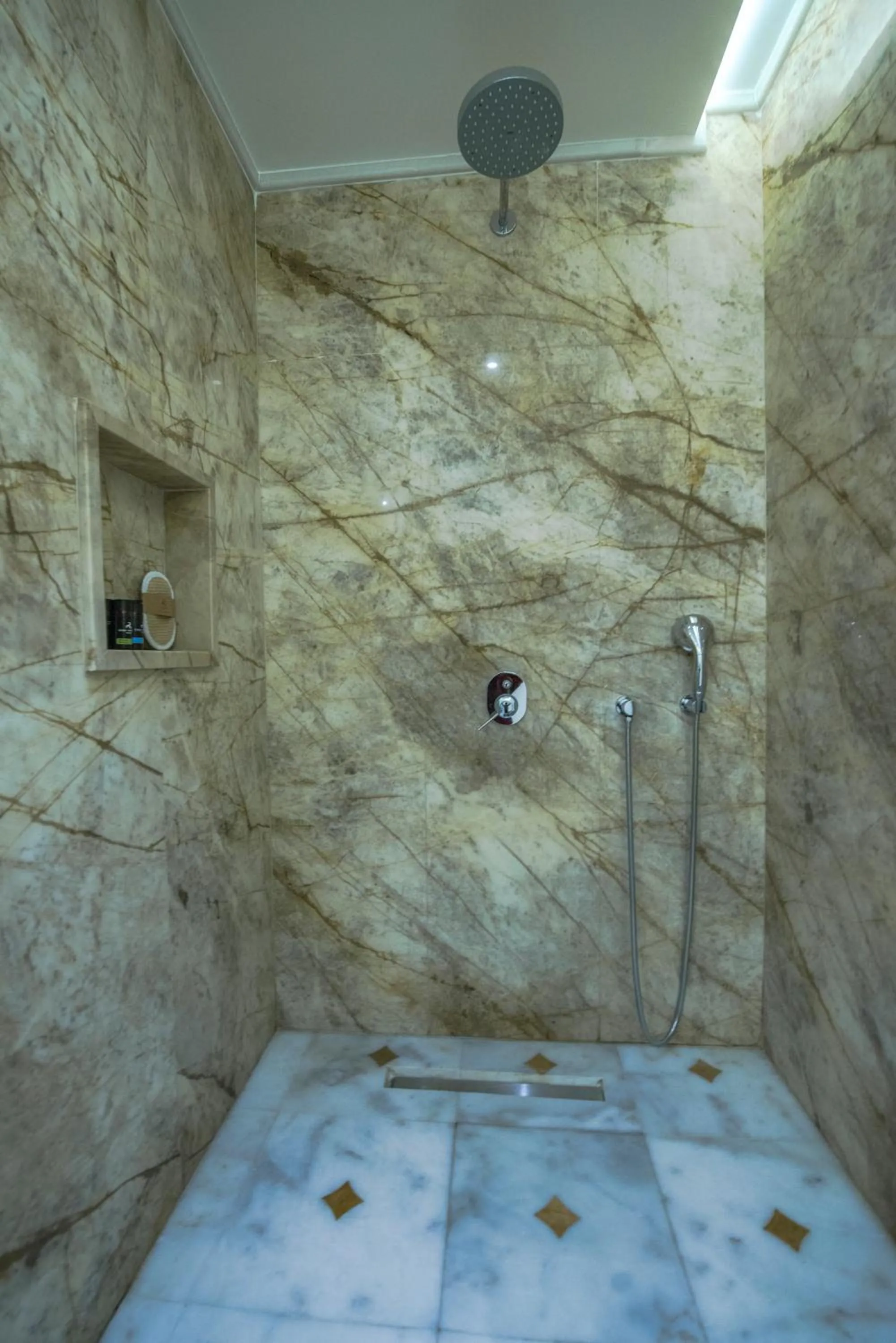 Bathroom in Casa Margot Hotel - Adults Only