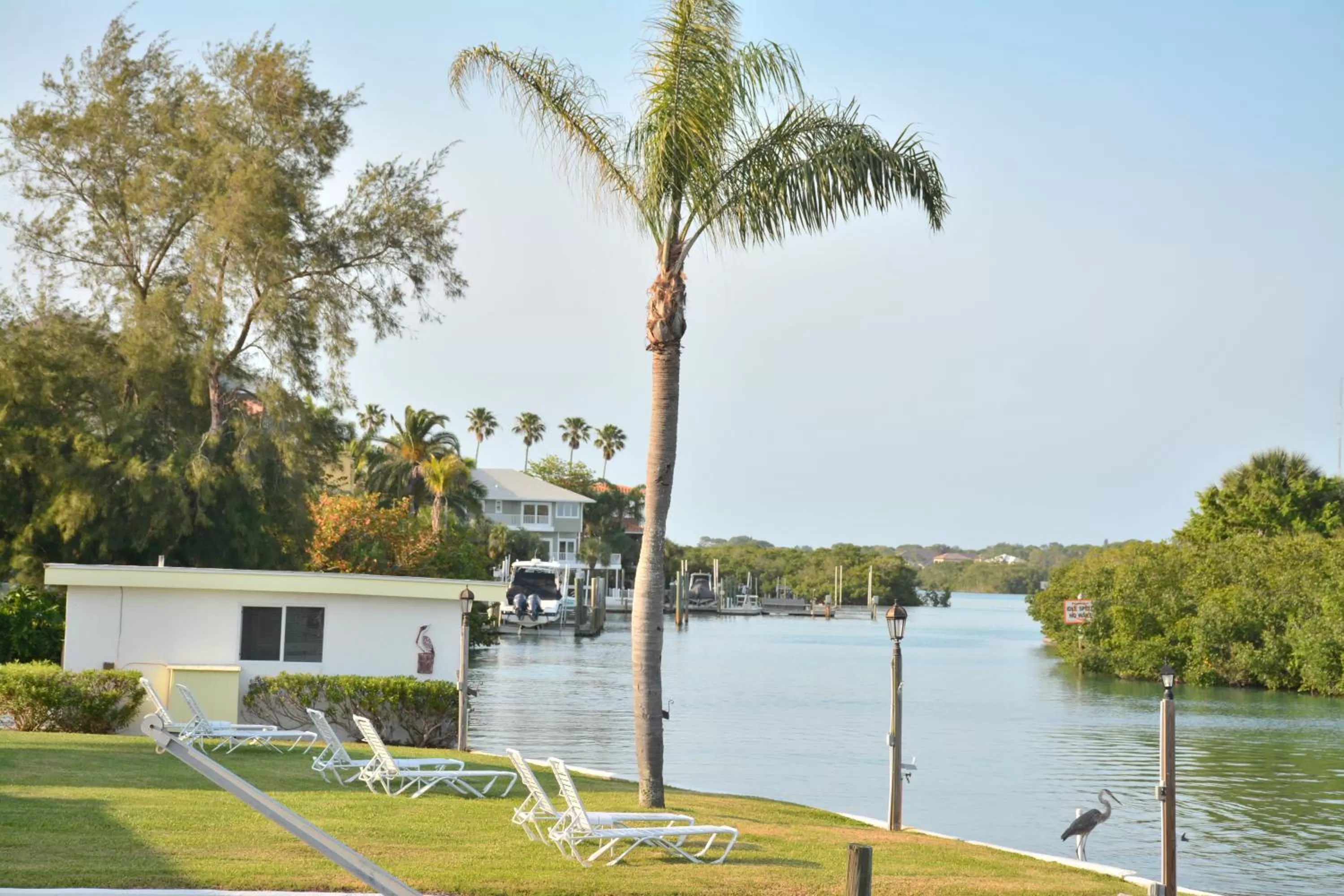 Day in Casey Key Resort - Gulf Shores