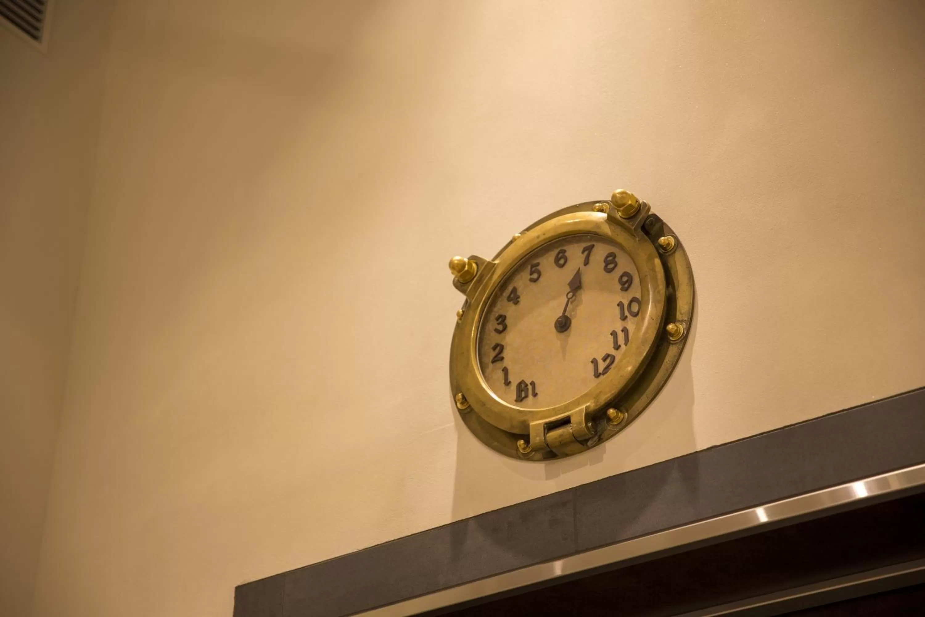 Lobby or reception in Hotel Monterey Kobe