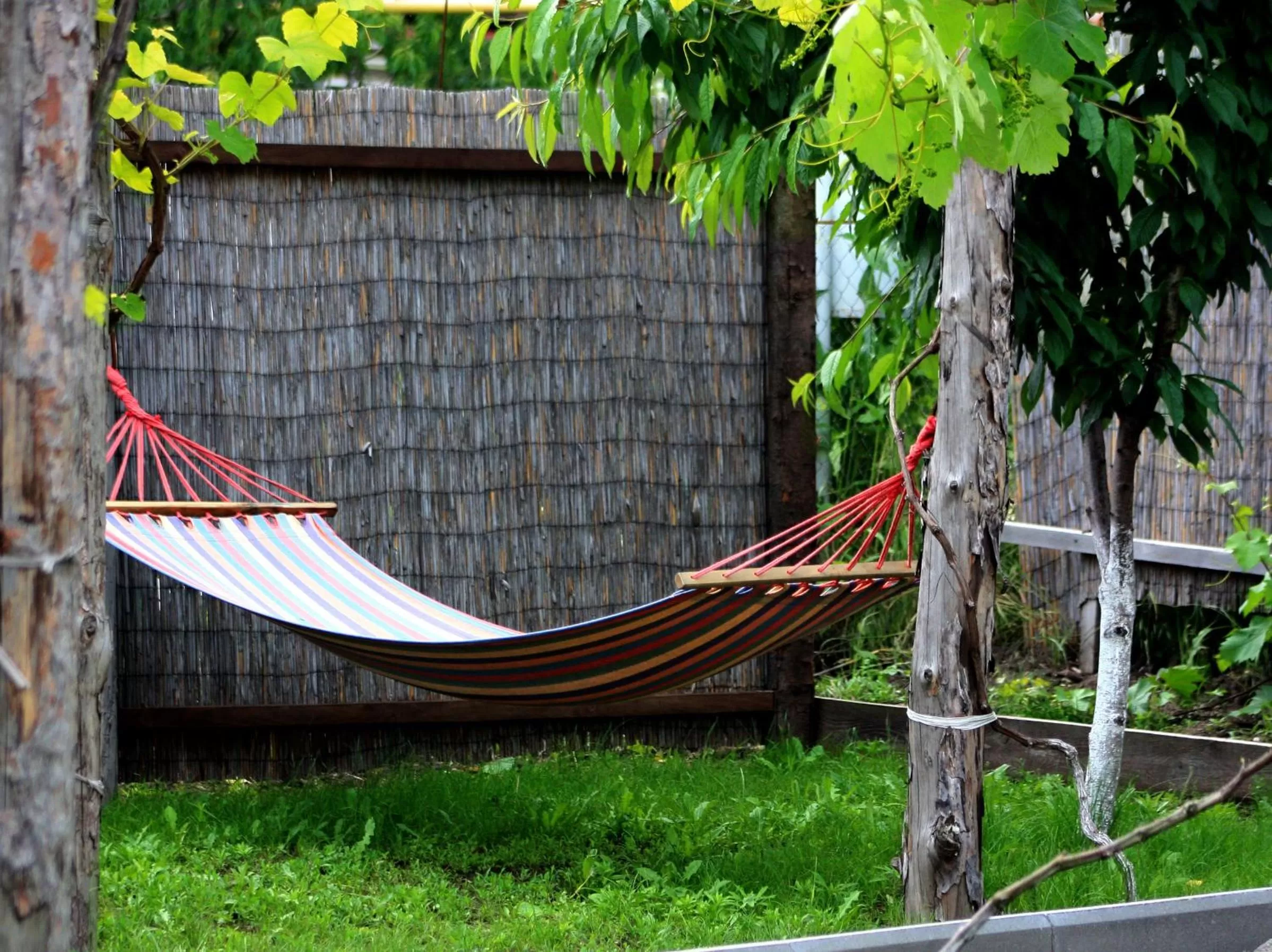 Property building in Inn Khlibodarskiy