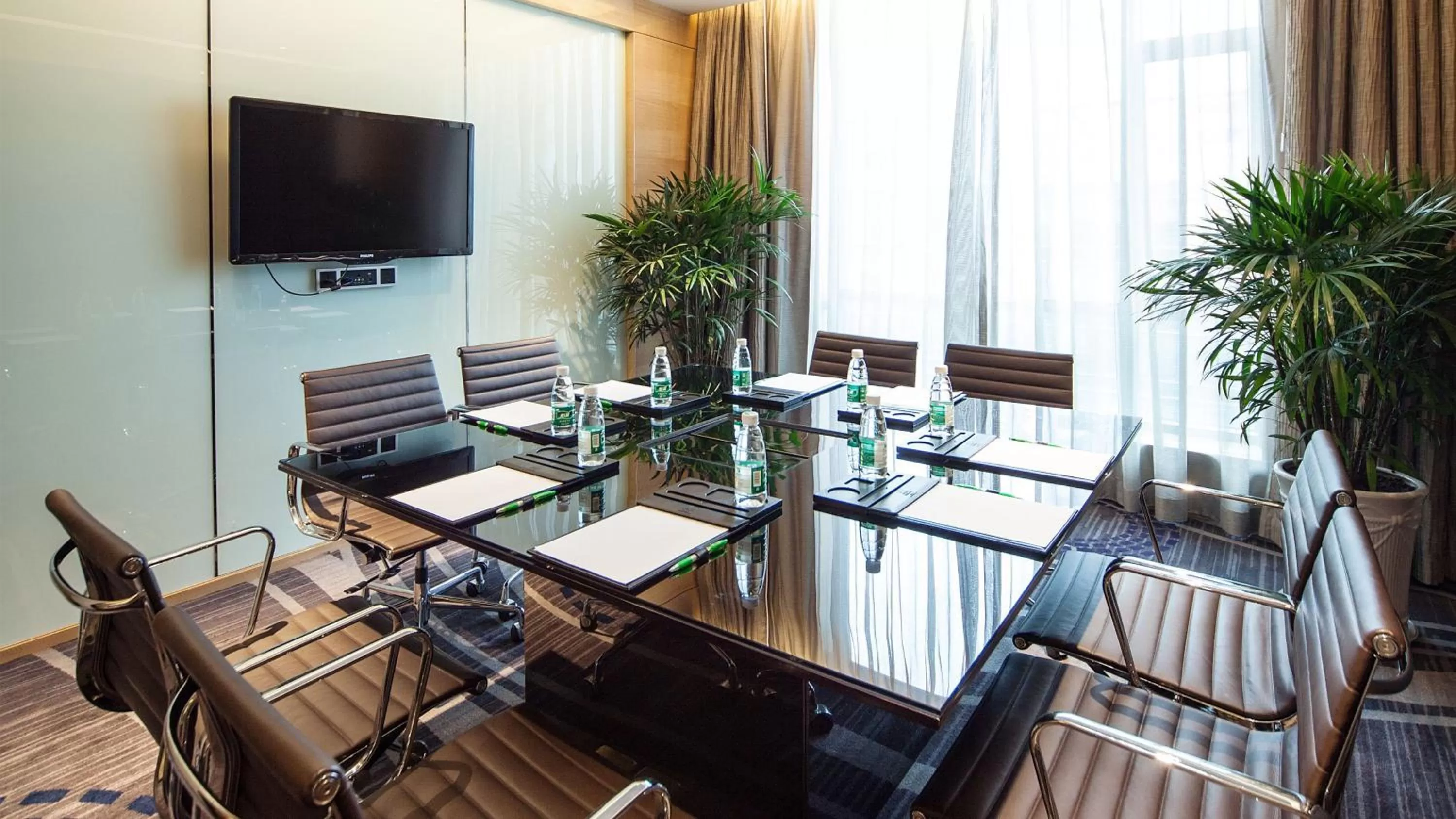 Other in Holiday Inn Chengdu Oriental Plaza