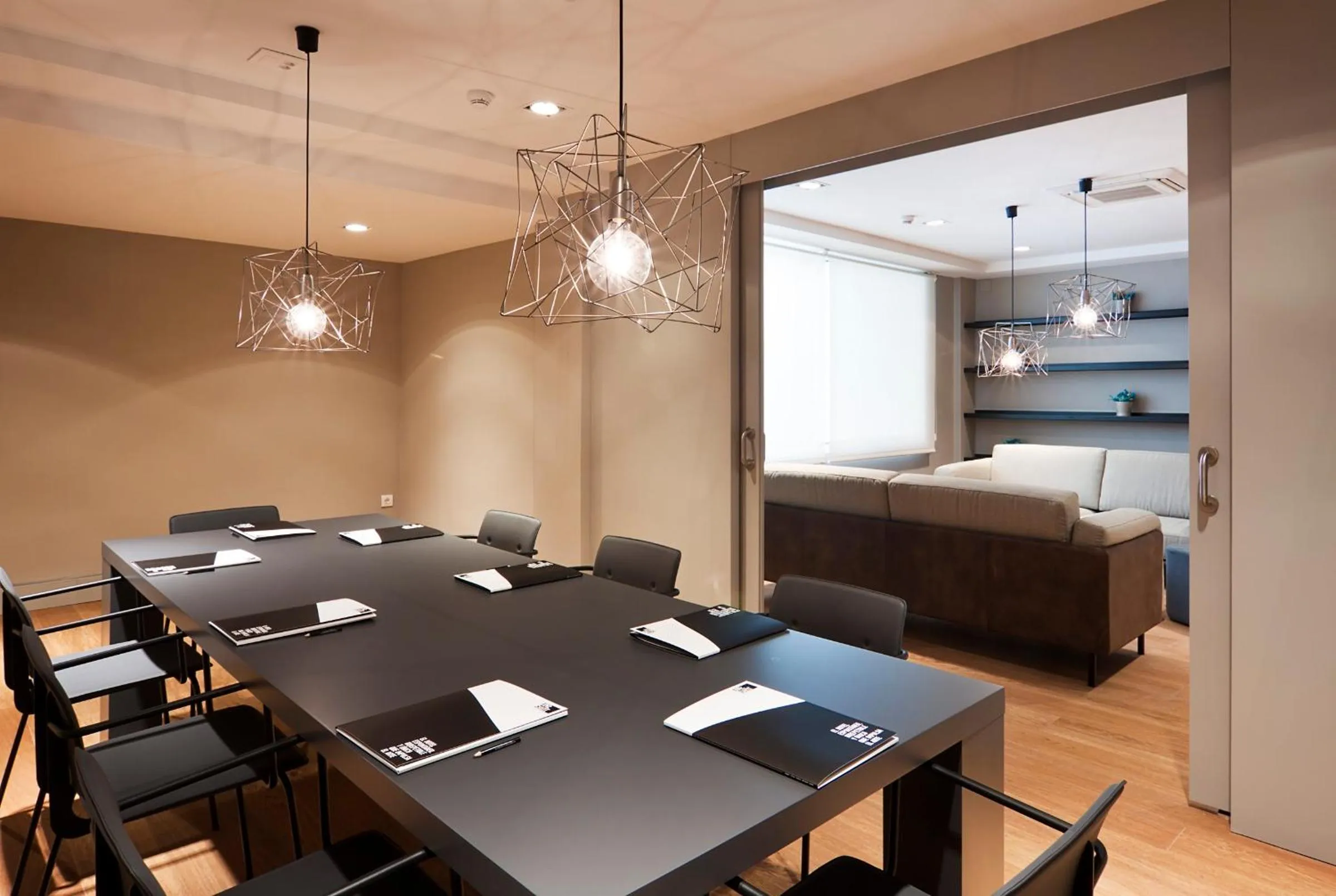 Meeting/conference room in One Shot Colón