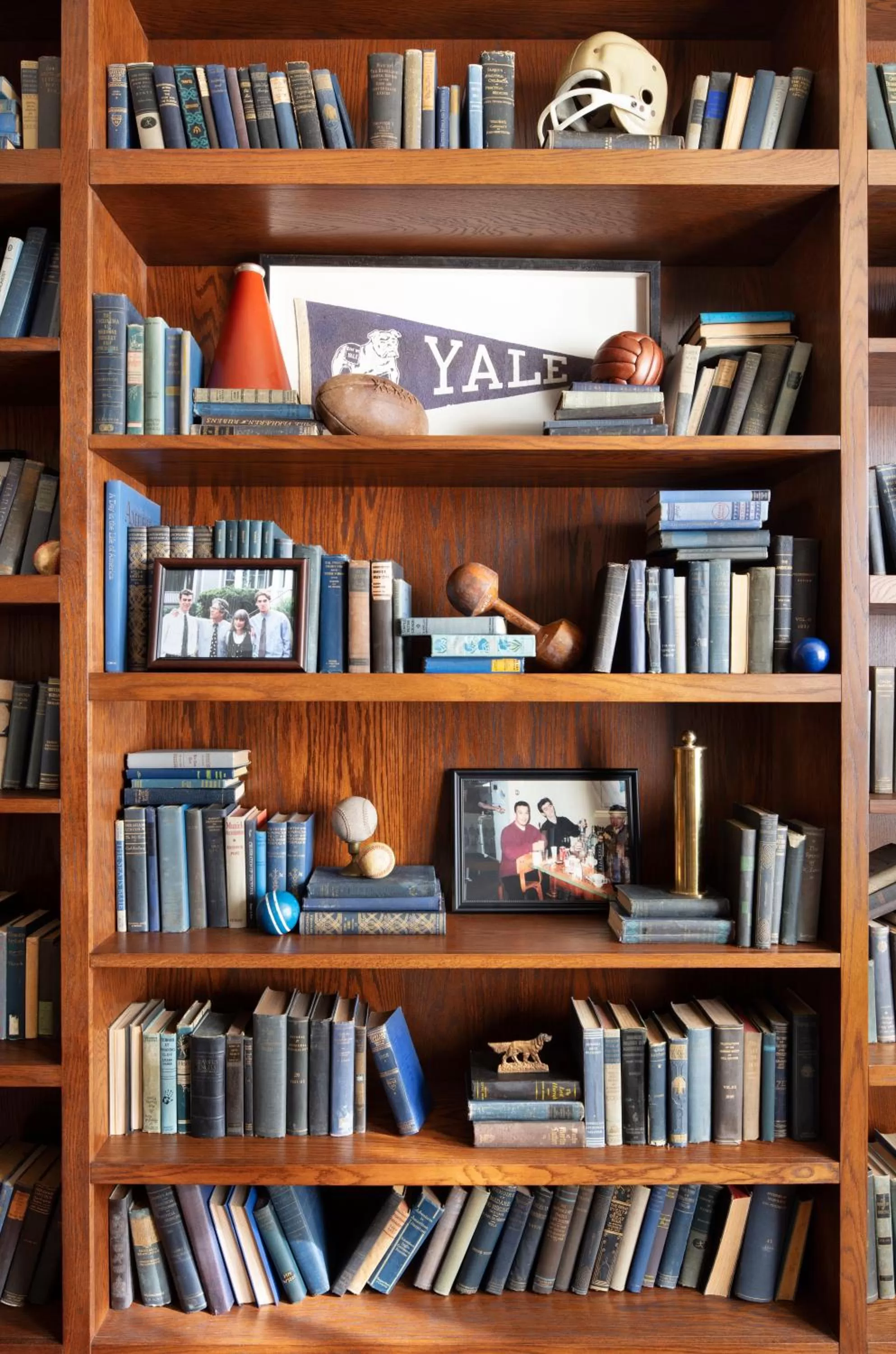 Decorative detail in Graduate by Hilton New Haven