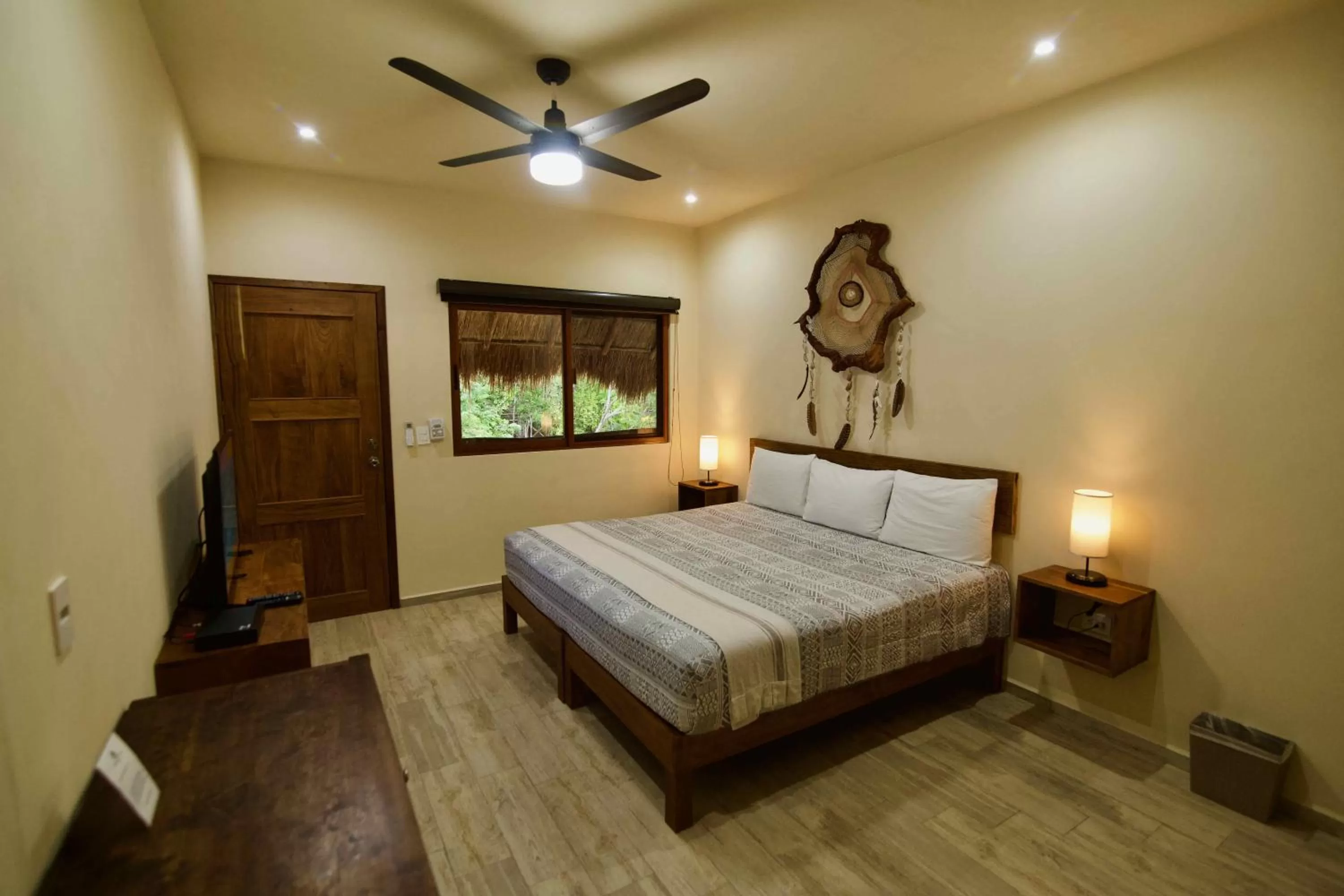 Deluxe Studio in Aldea Xaan Ha Tulum