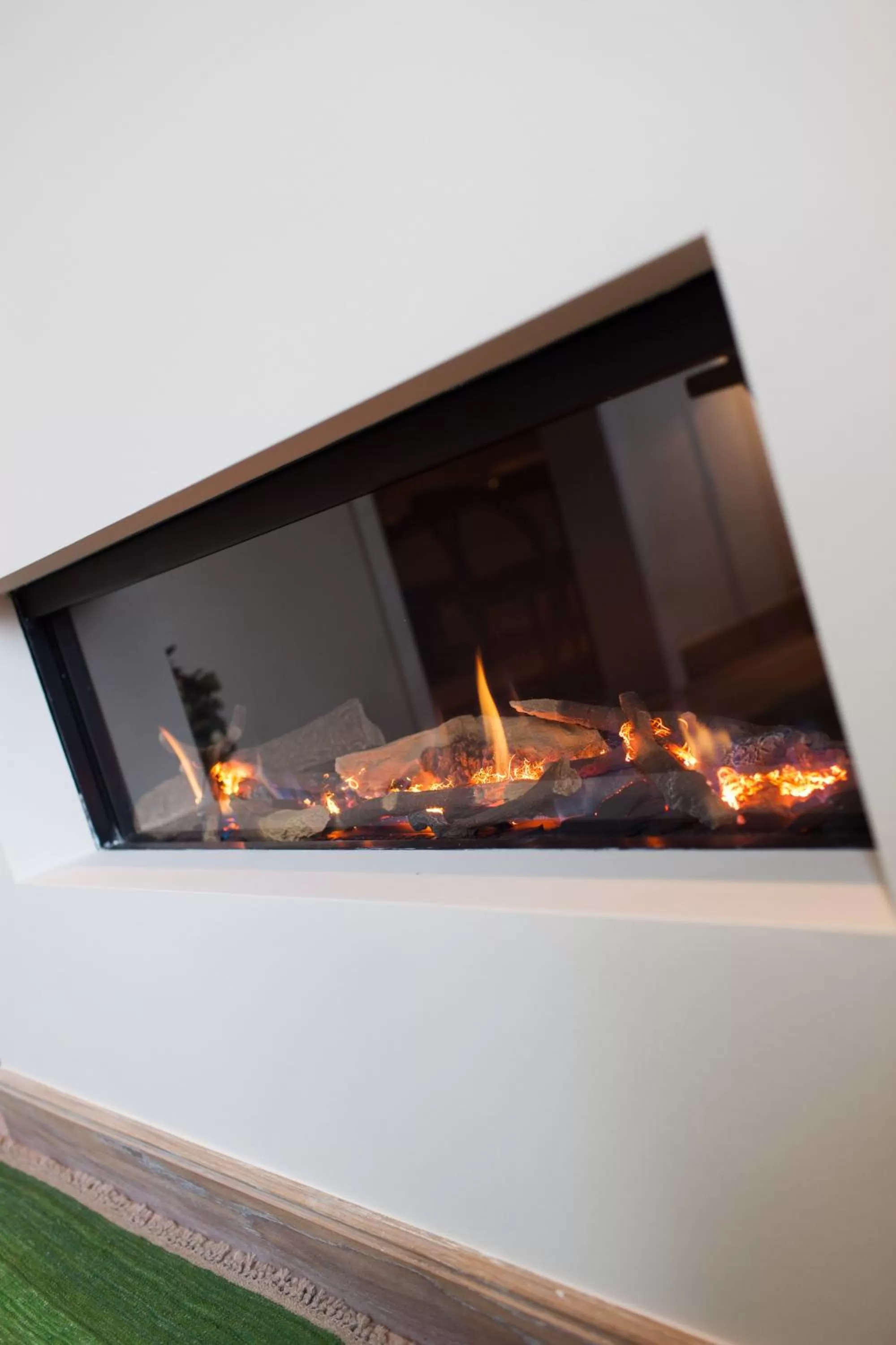 Living room, TV/Entertainment Center in B&B Louis1924