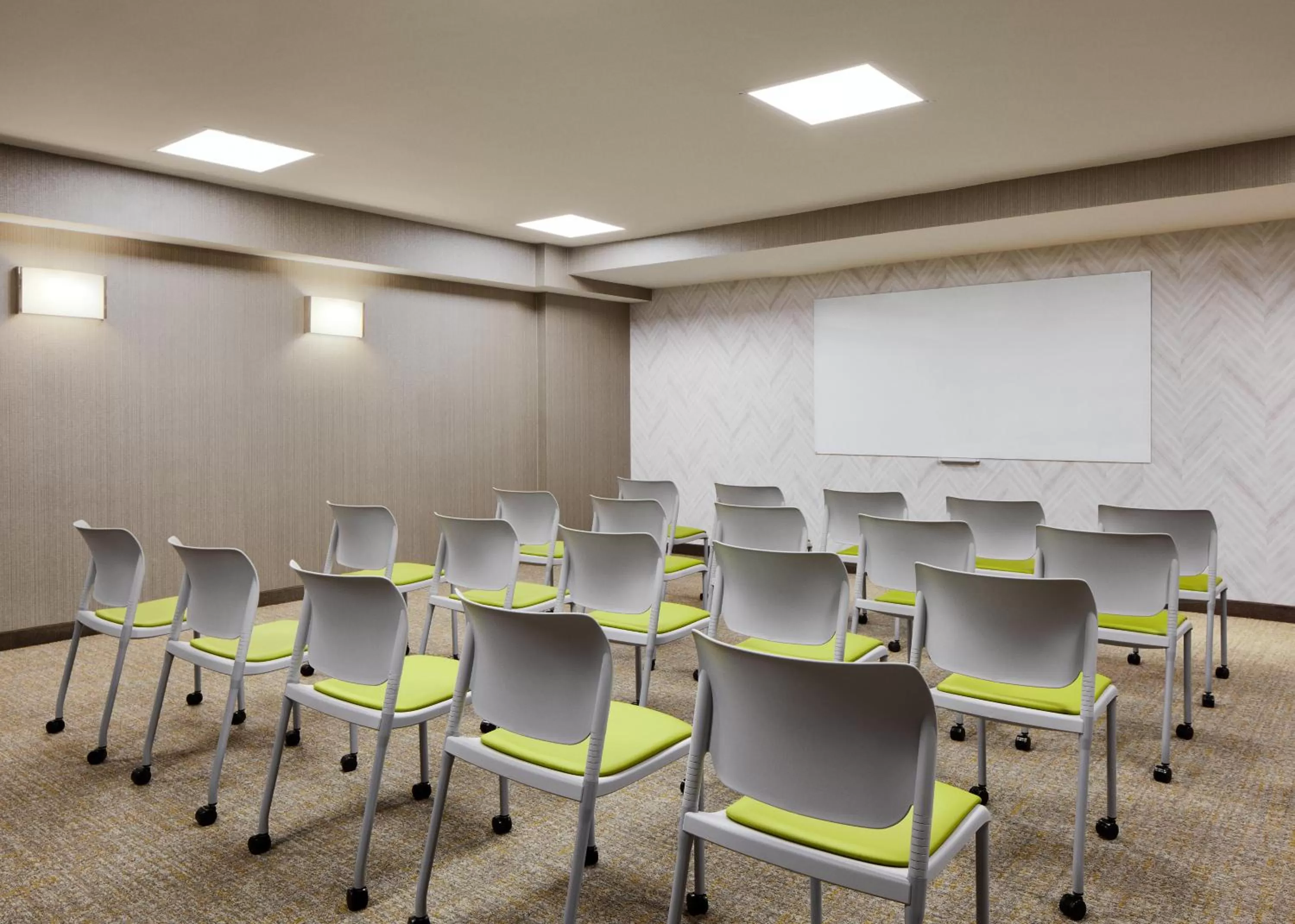 Meeting/conference room in SpringHill Suites by Marriott San Antonio Downtown-Riverwalk Area