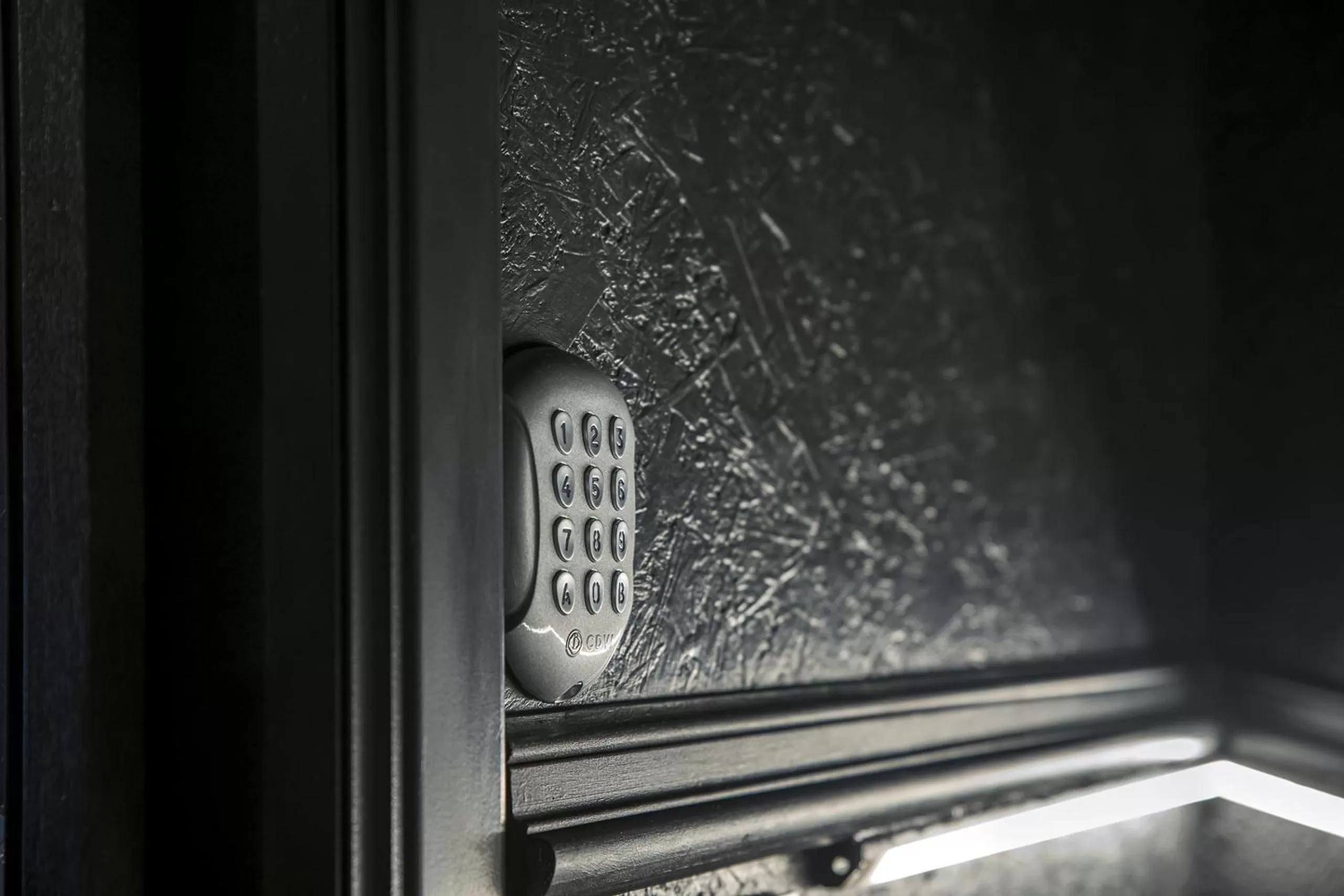 Other in Secret Walls