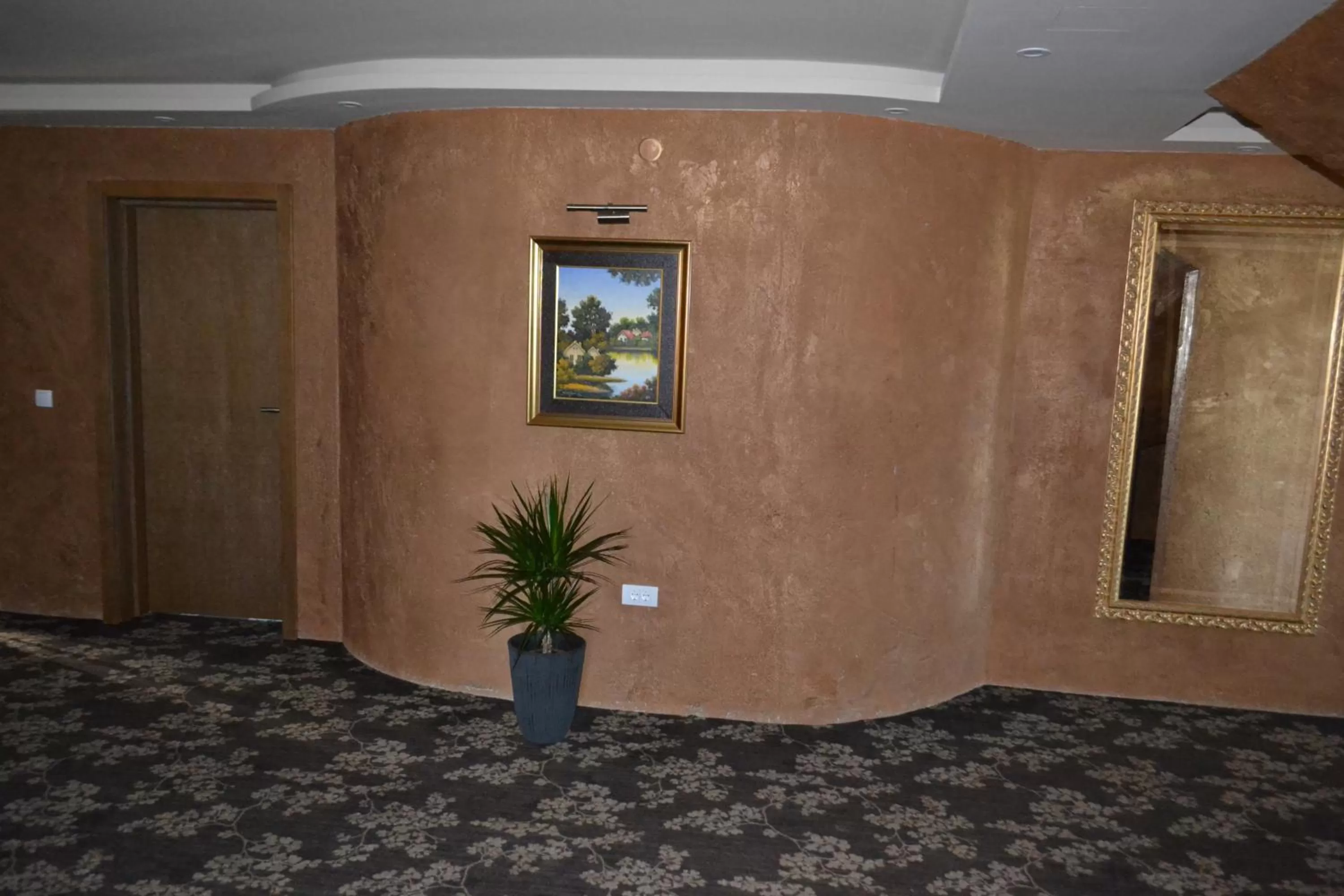 Garni Hotel Chicha - Winery ŠKRBIĆ