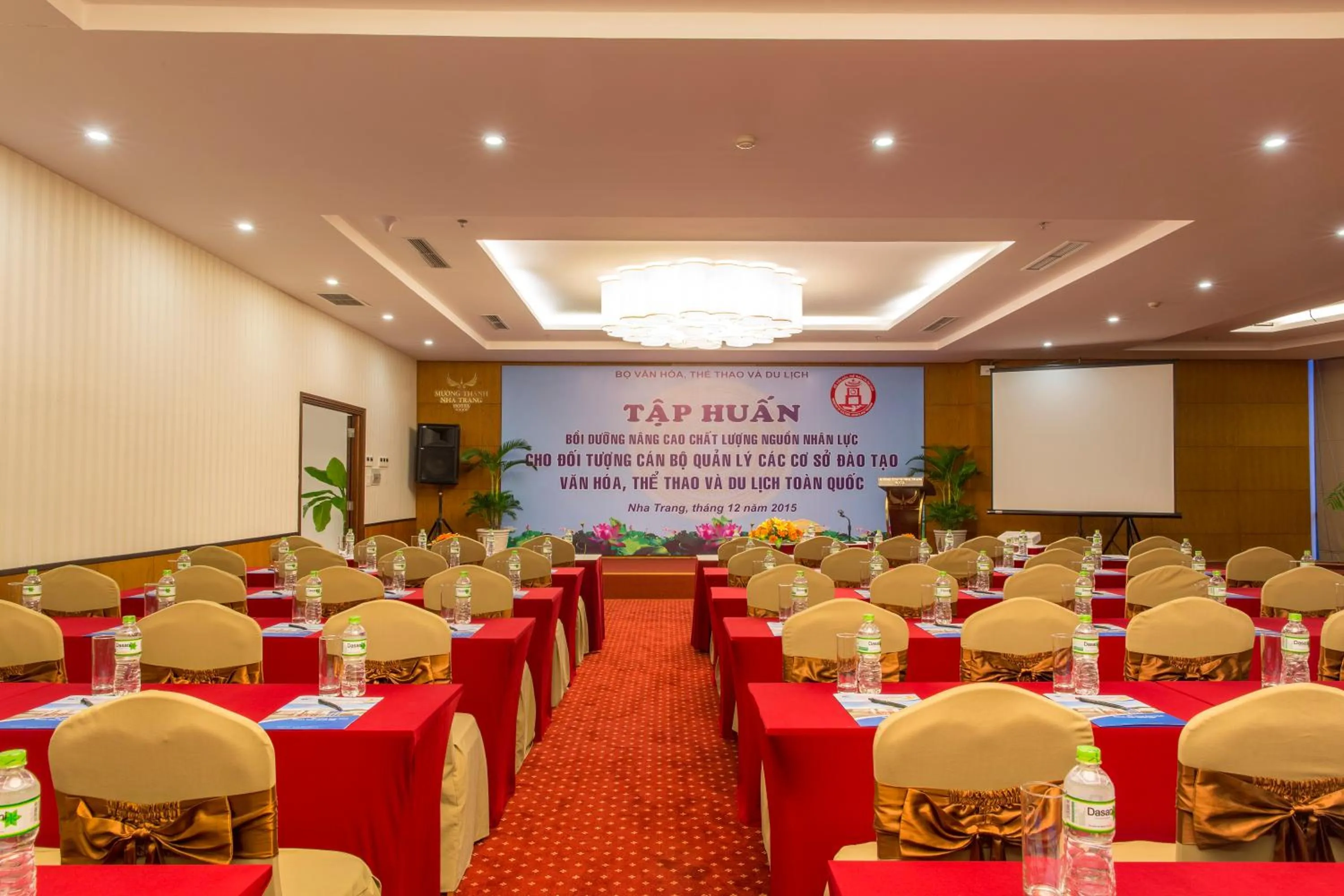 Other in Muong Thanh Grand Nha Trang Hotel