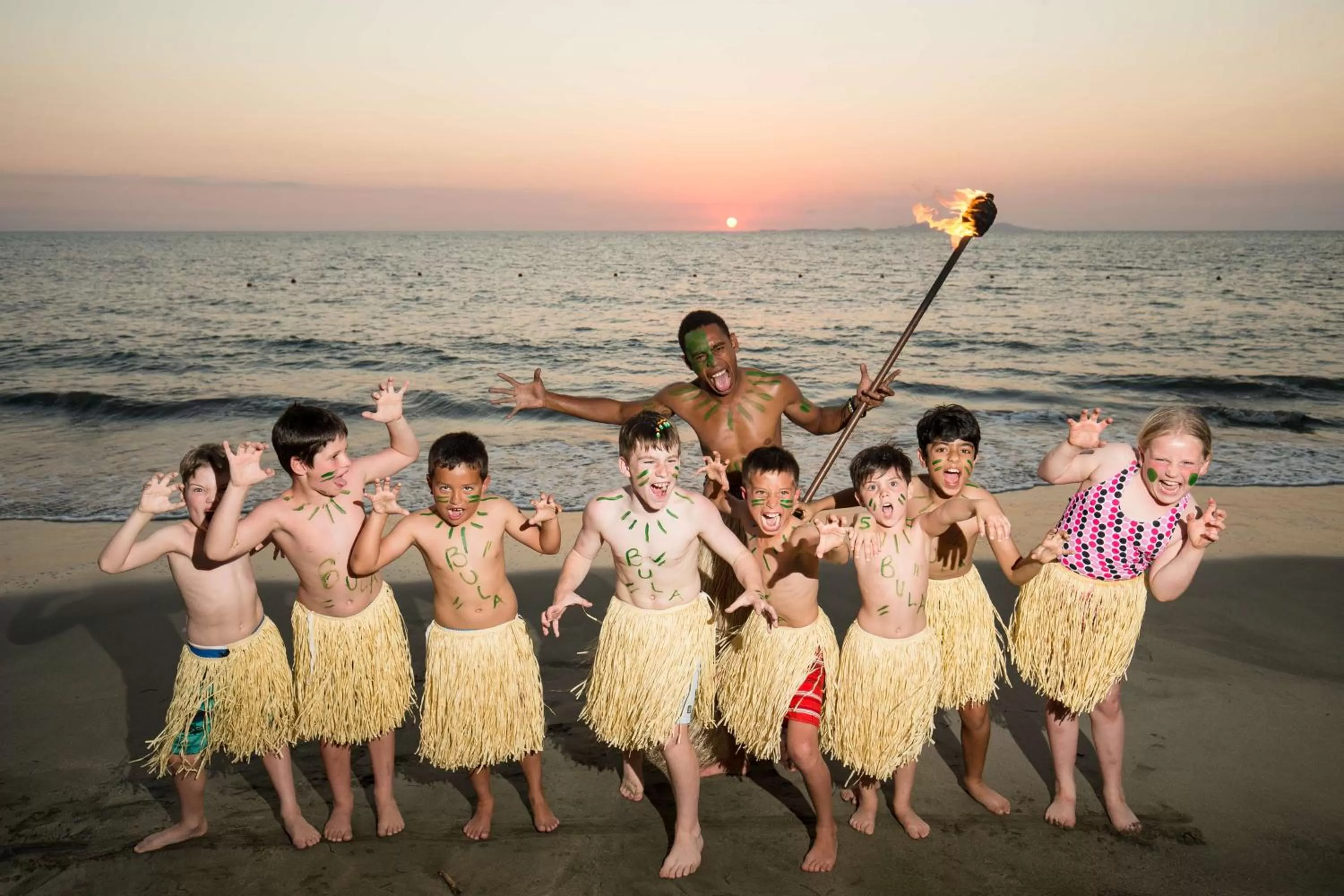 Other in Radisson Blu Resort Fiji