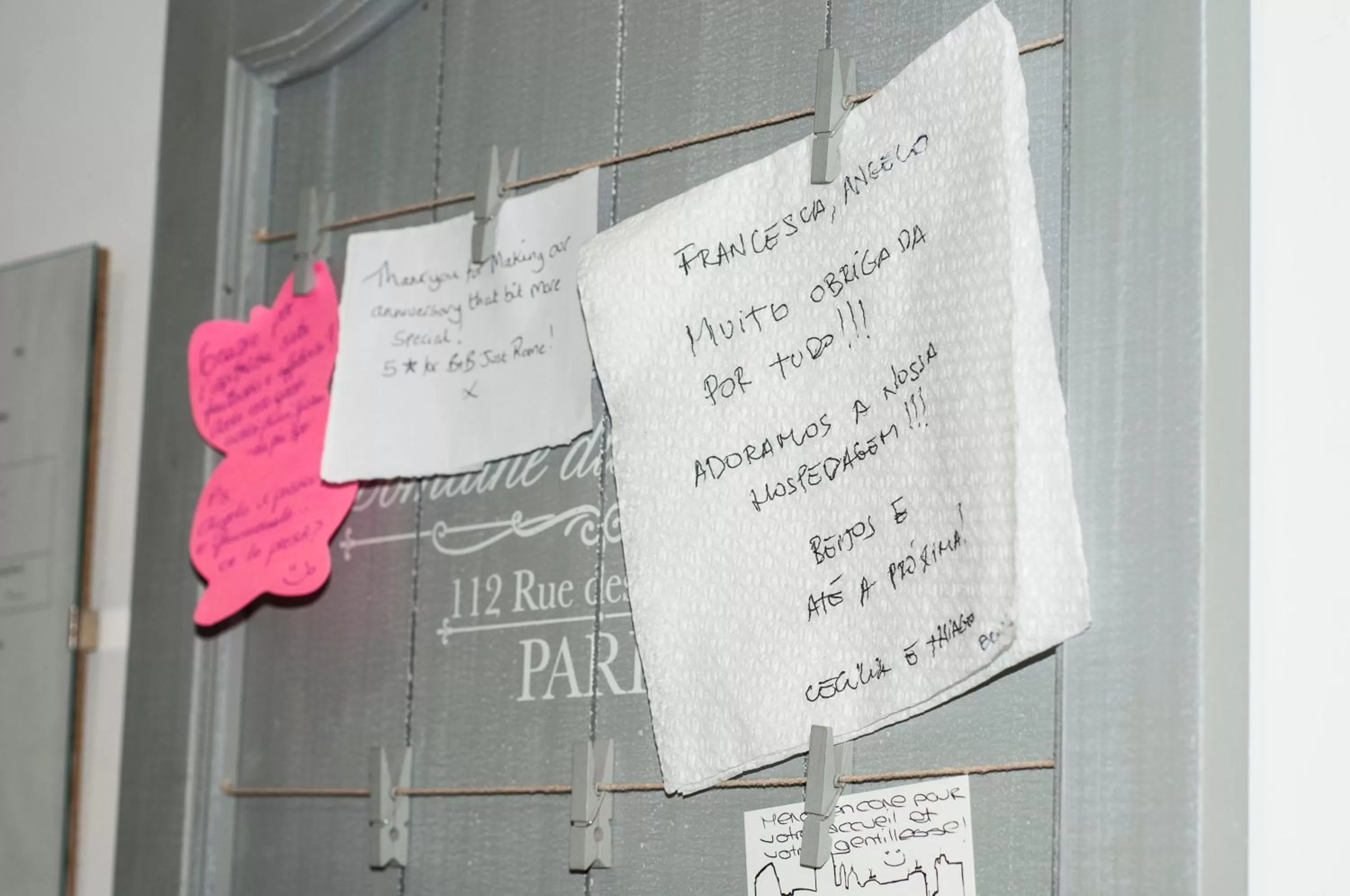 B&B Exa Rooms - Just Rome